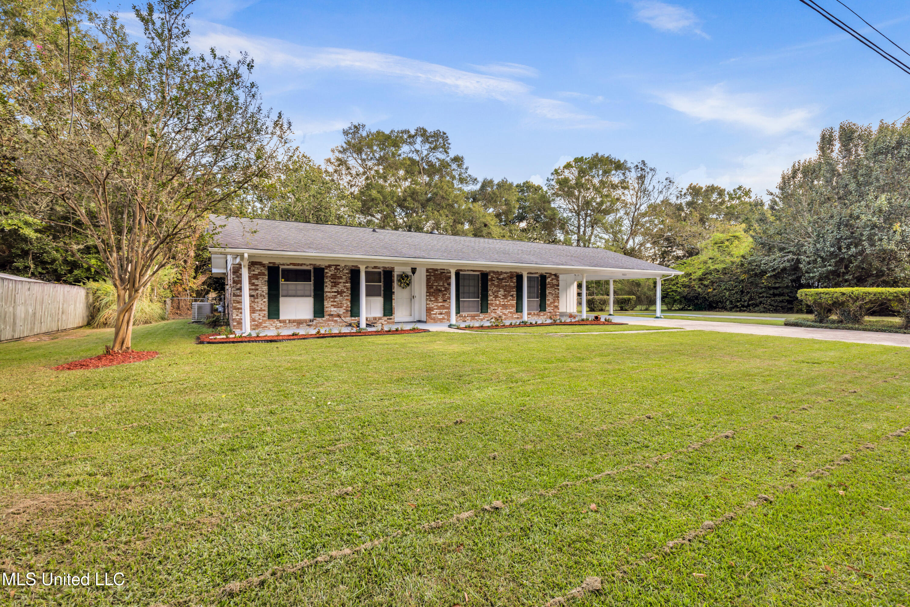 1003 Union School Road Property Photo 5