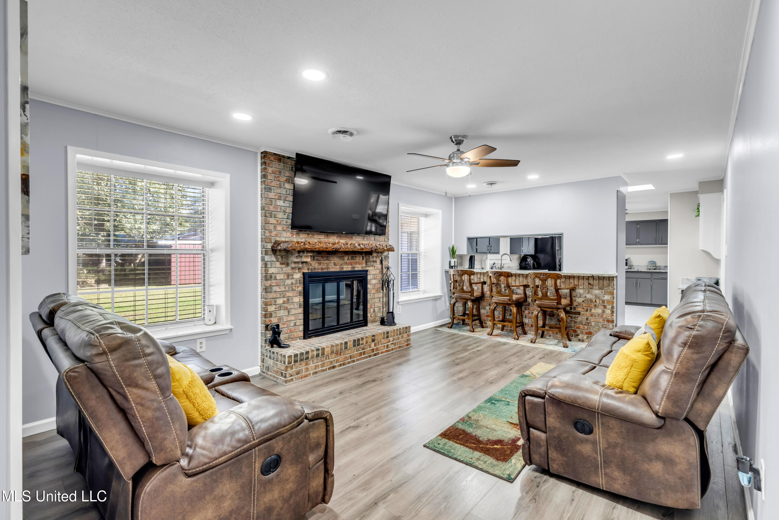 1003 Union School Road Property Photo 10