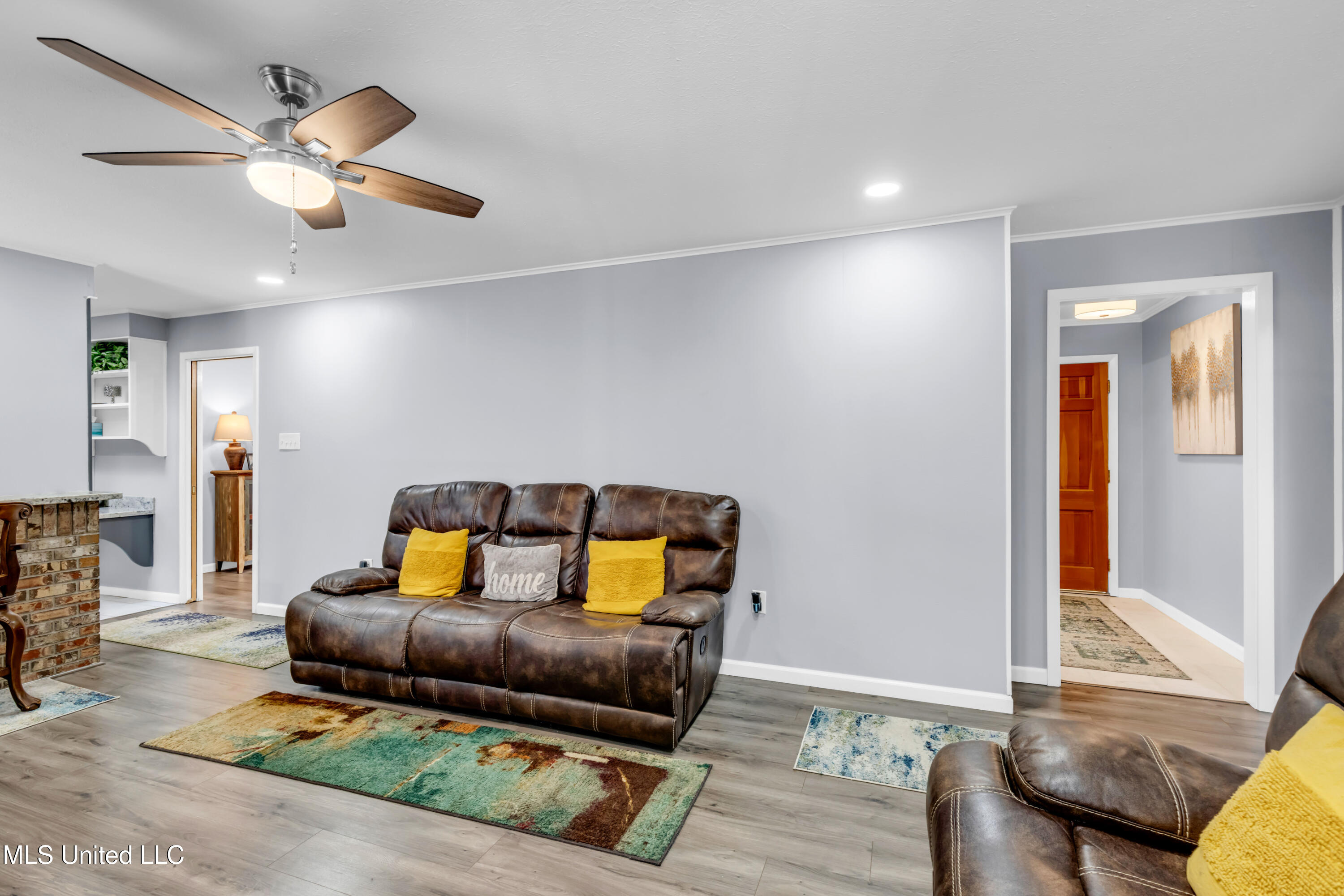 1003 Union School Road Property Photo 11