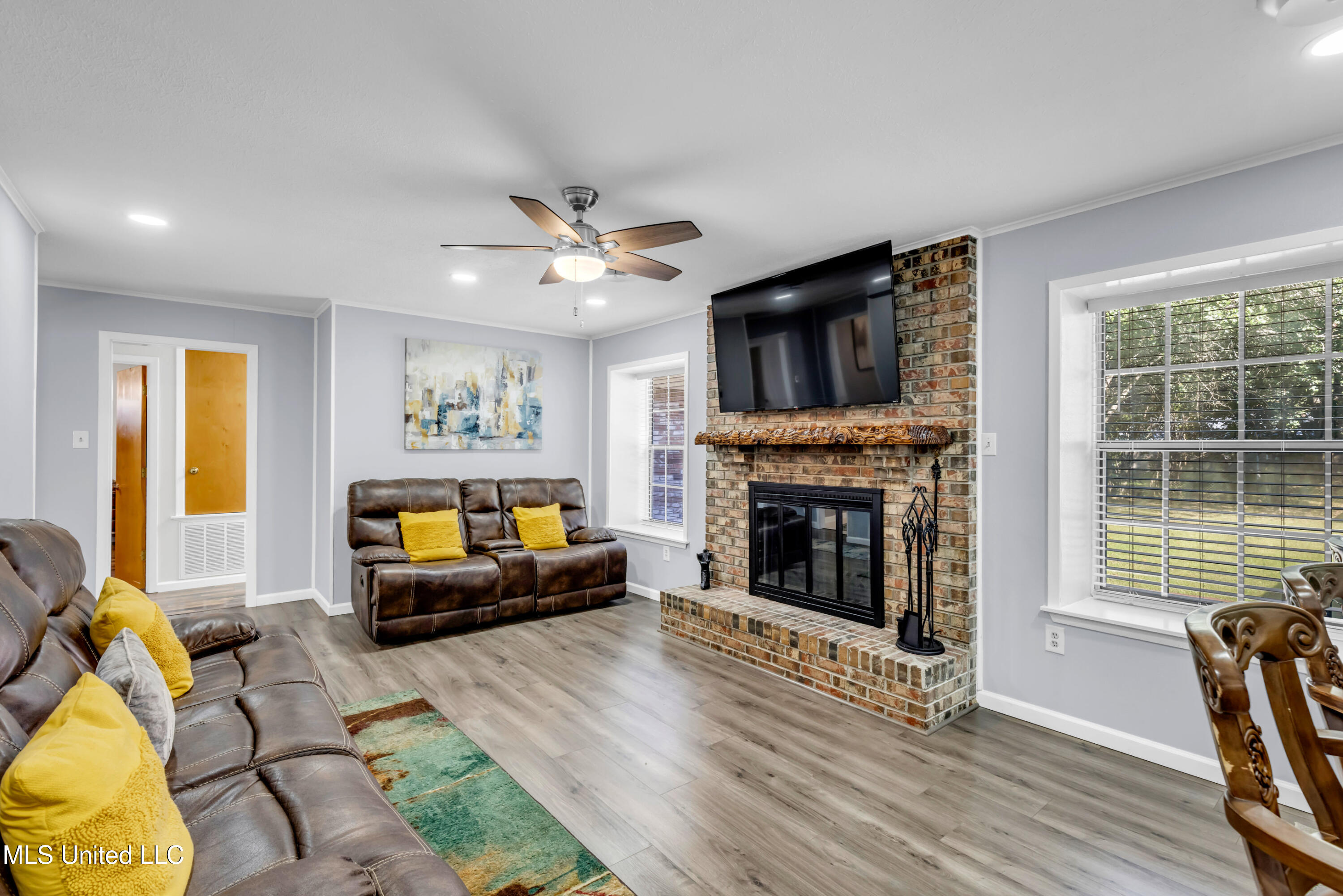 1003 Union School Road Property Photo 13