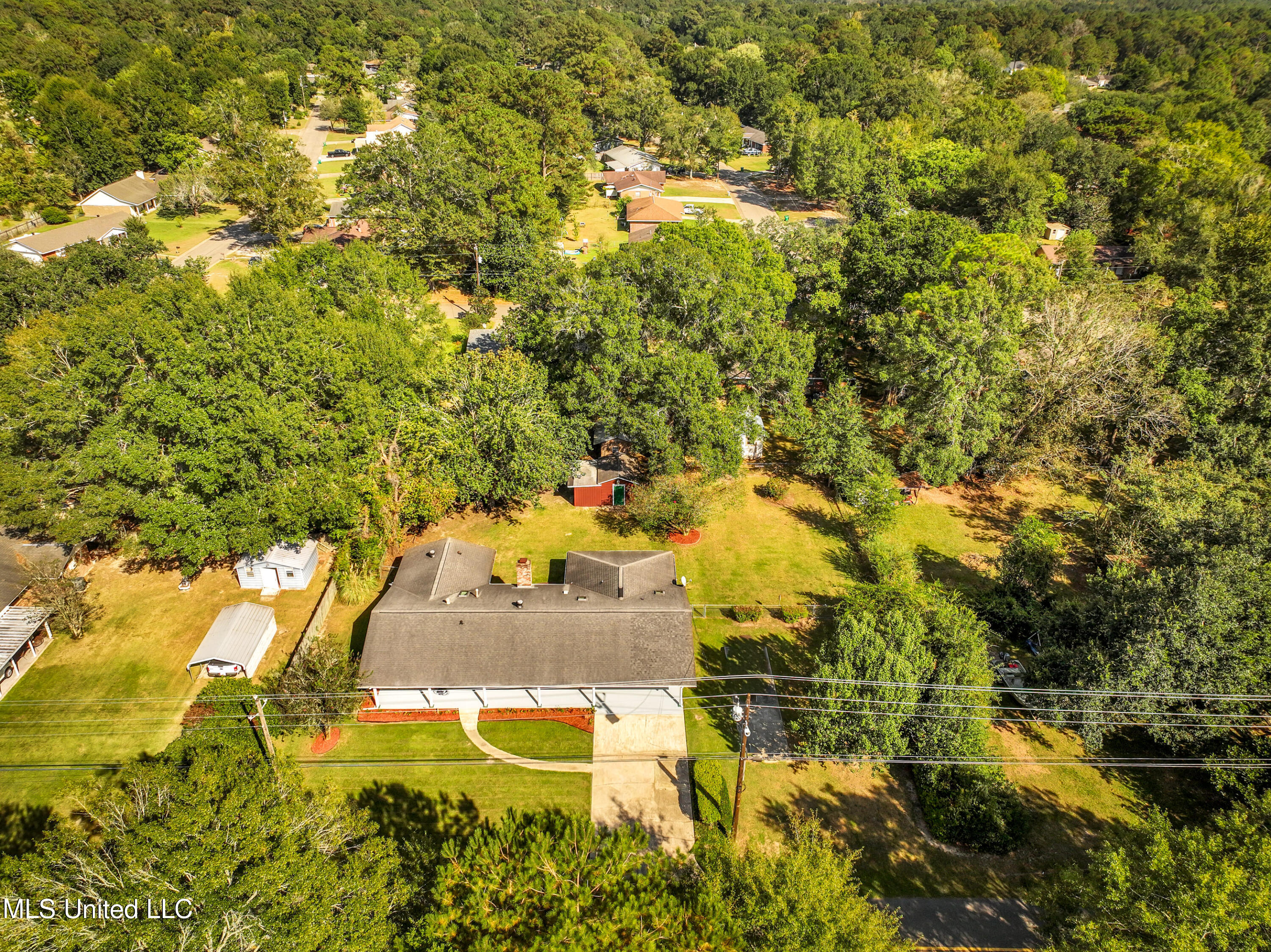 1003 Union School Road Property Photo 42