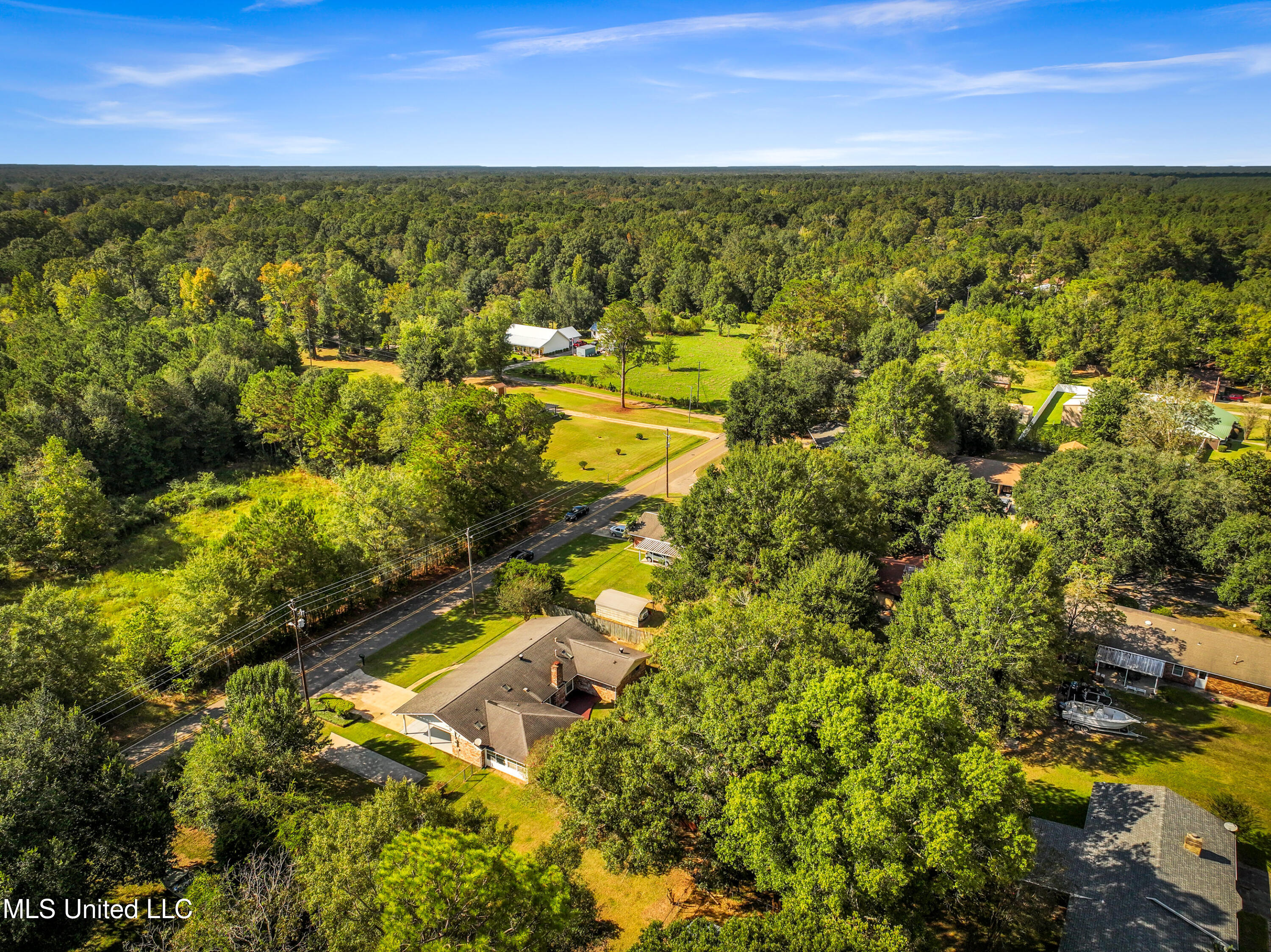 1003 Union School Road Property Photo 44