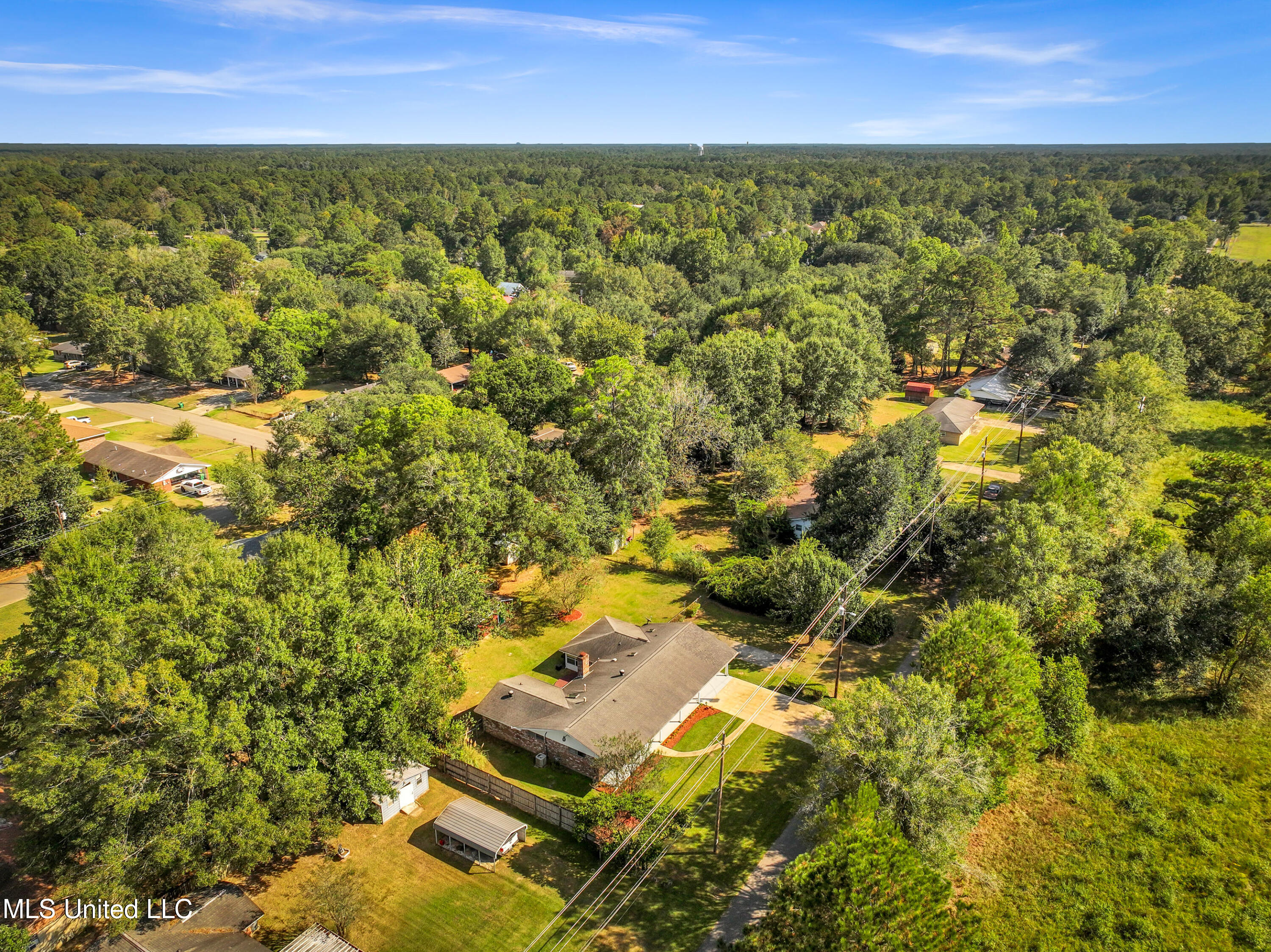 1003 Union School Road Property Photo 46