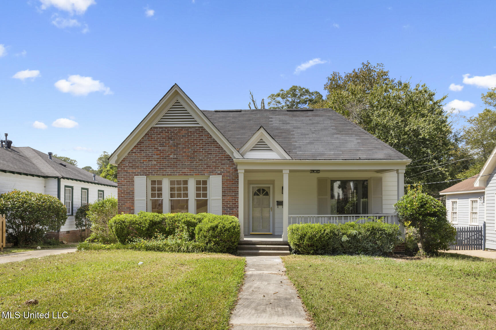 4087 Redwing Avenue Property Photo 1