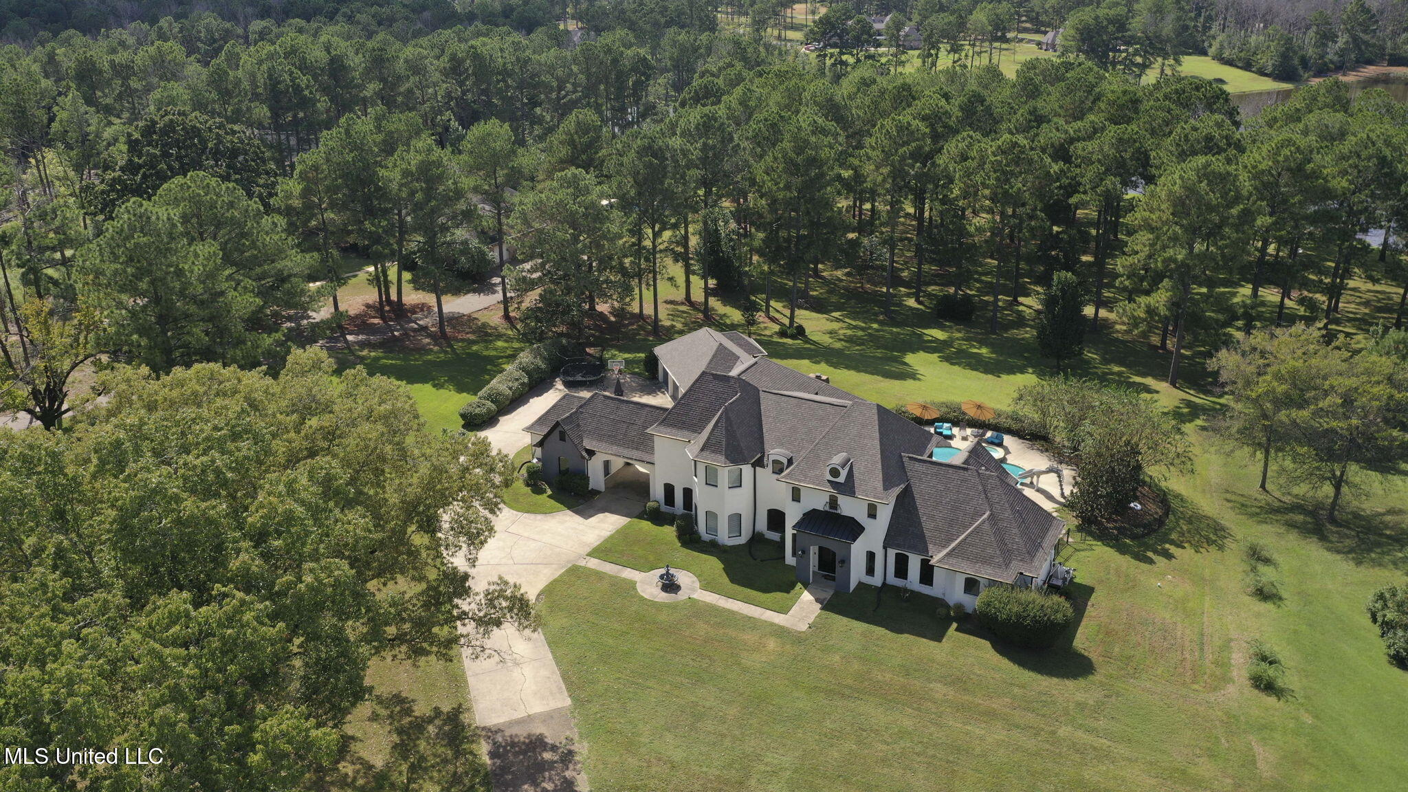 131 Lakeshire Parkway Property Photo 2