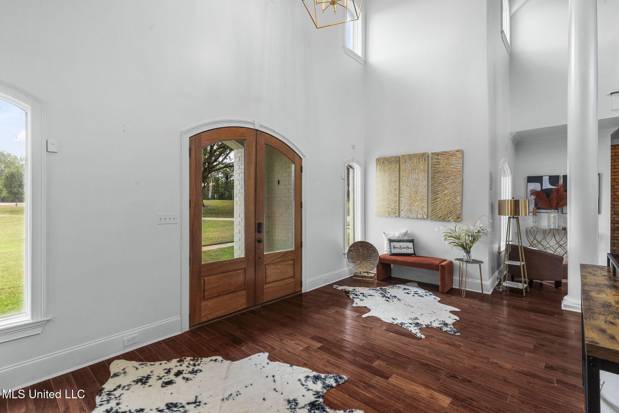 131 Lakeshire Parkway Property Photo 19