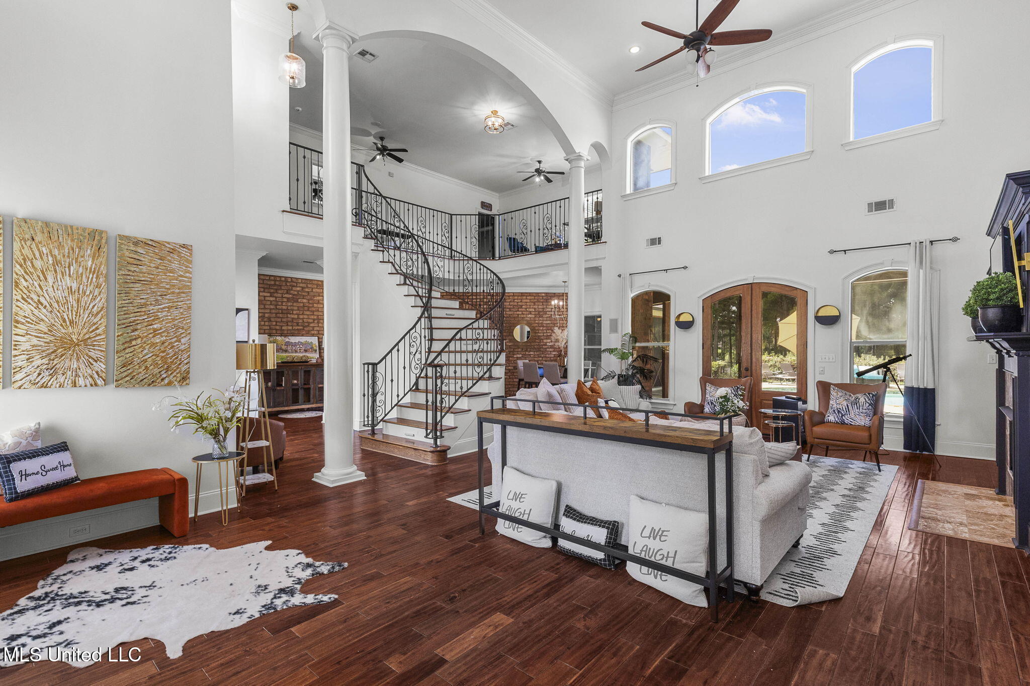 131 Lakeshire Parkway Property Photo 20