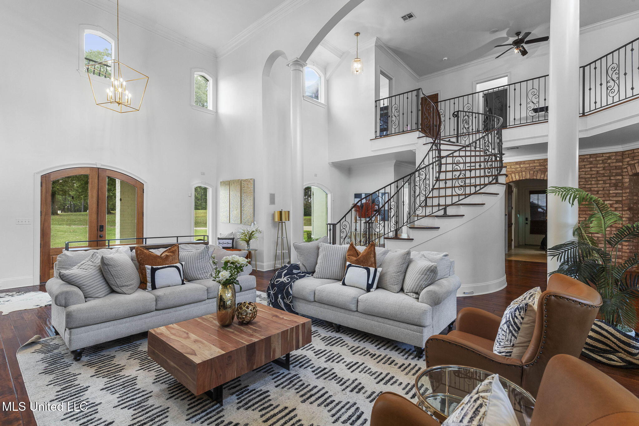 131 Lakeshire Parkway Property Photo 25