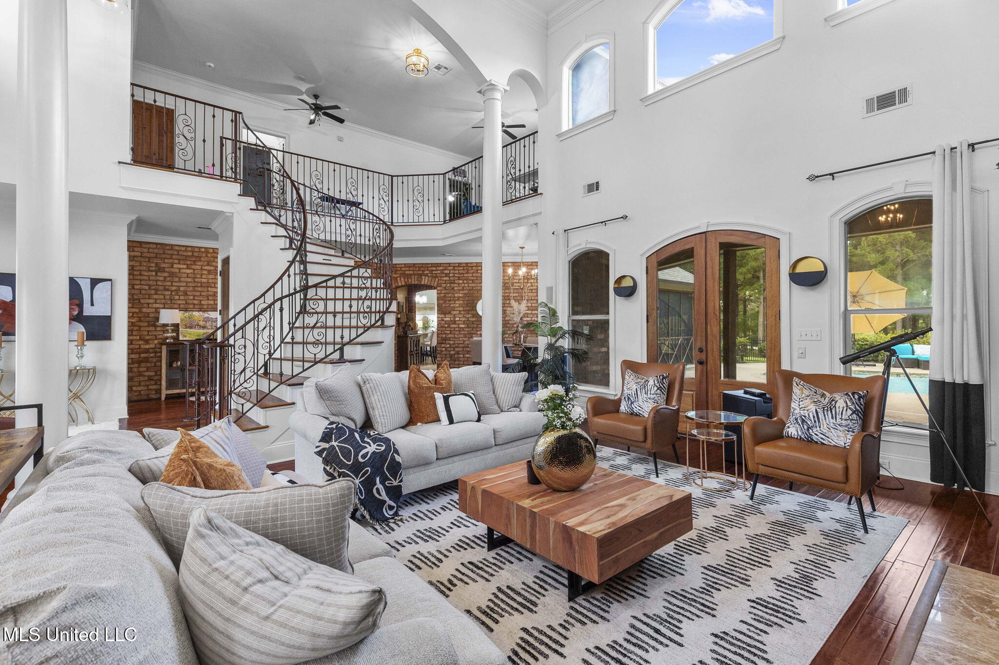 131 Lakeshire Parkway Property Photo 26