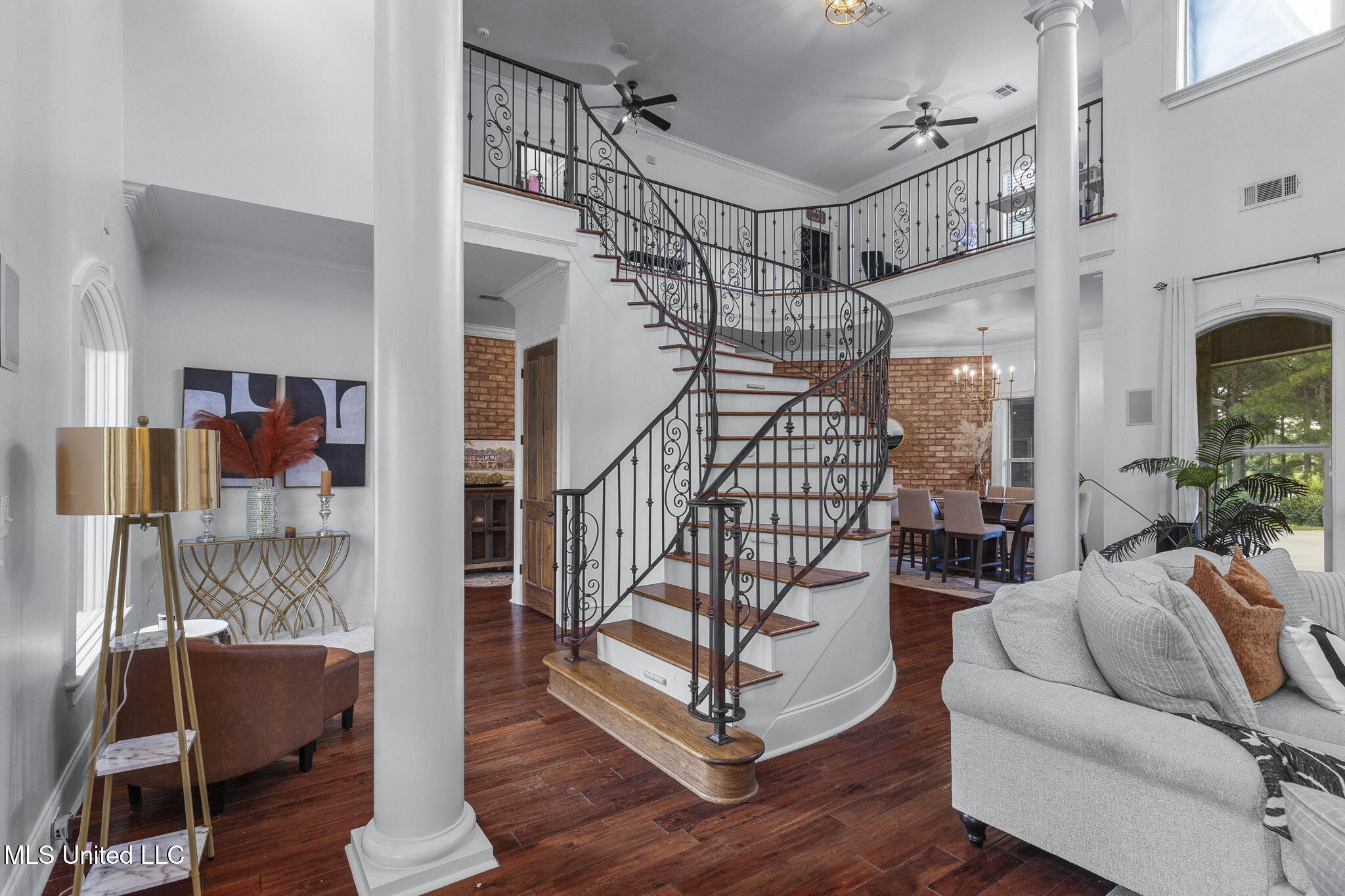 131 Lakeshire Parkway Property Photo 27