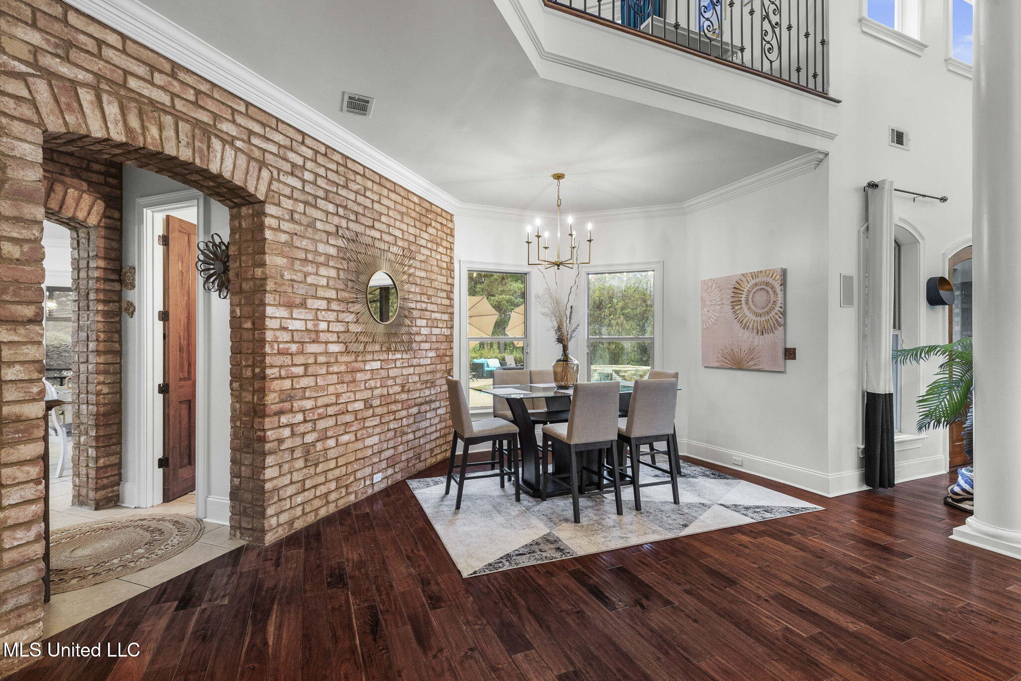 131 Lakeshire Parkway Property Photo 33