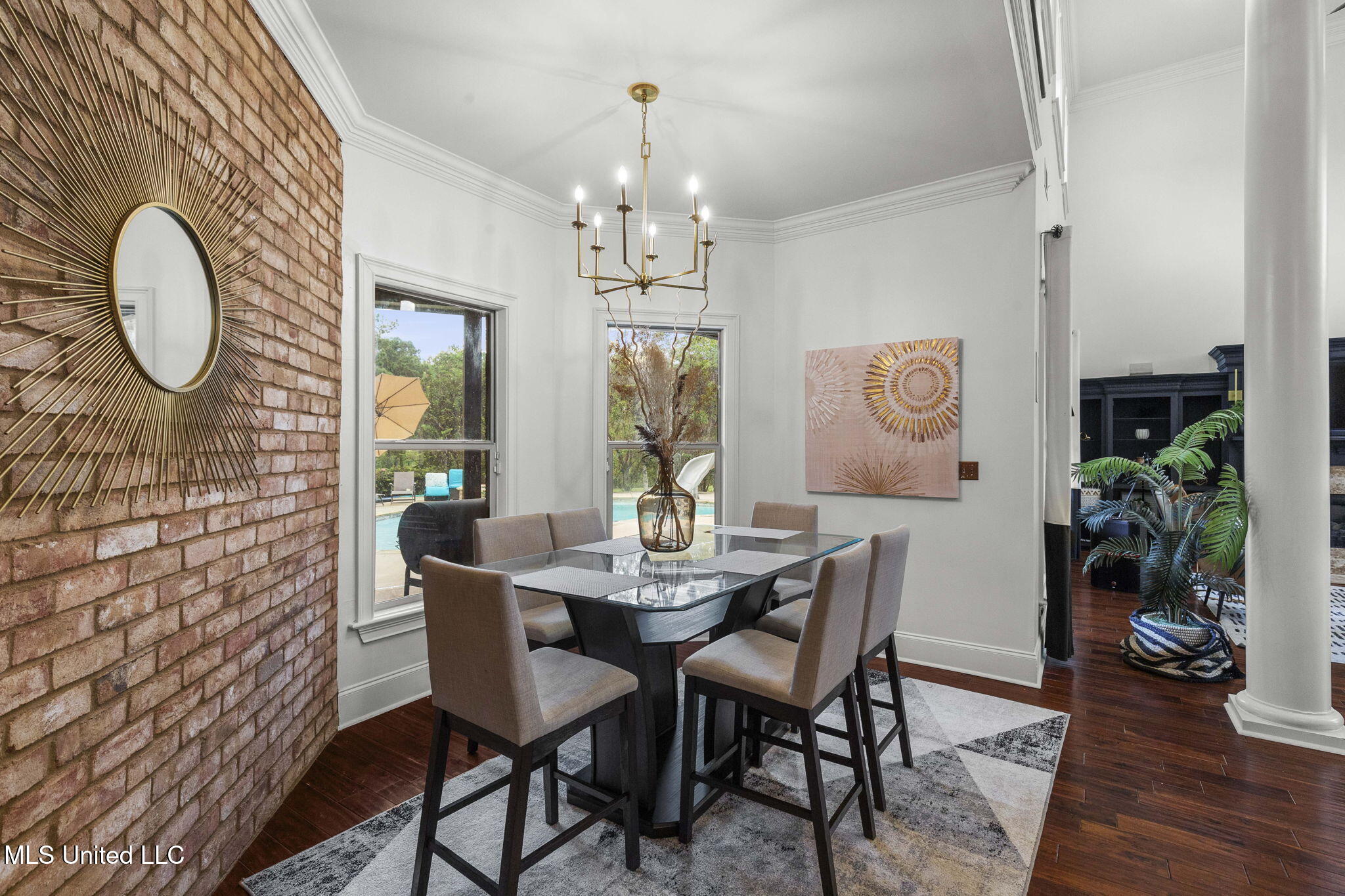 131 Lakeshire Parkway Property Photo 34