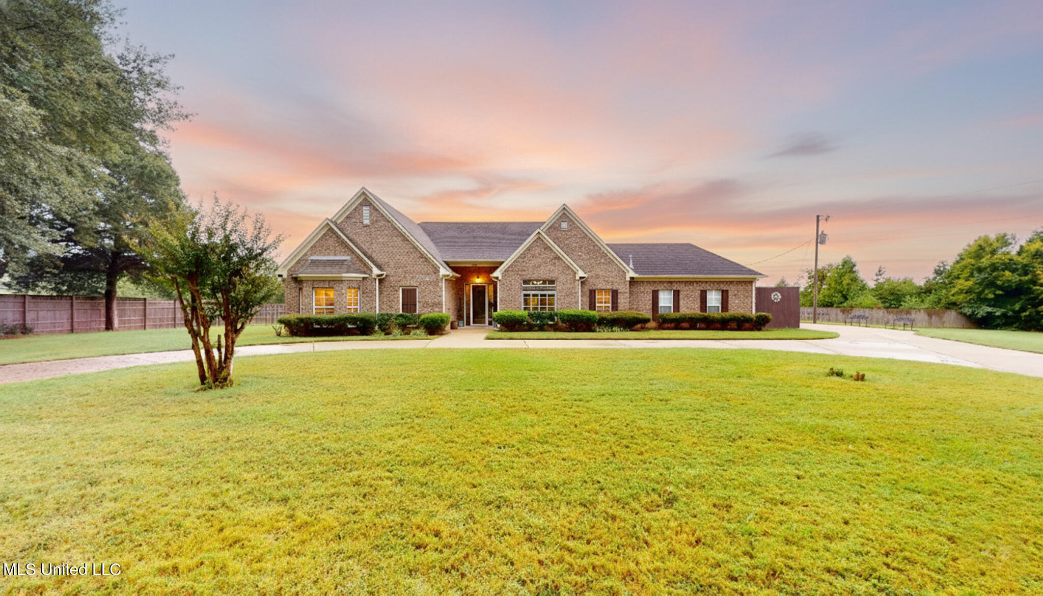 2481 E Church Road Property Photo 1