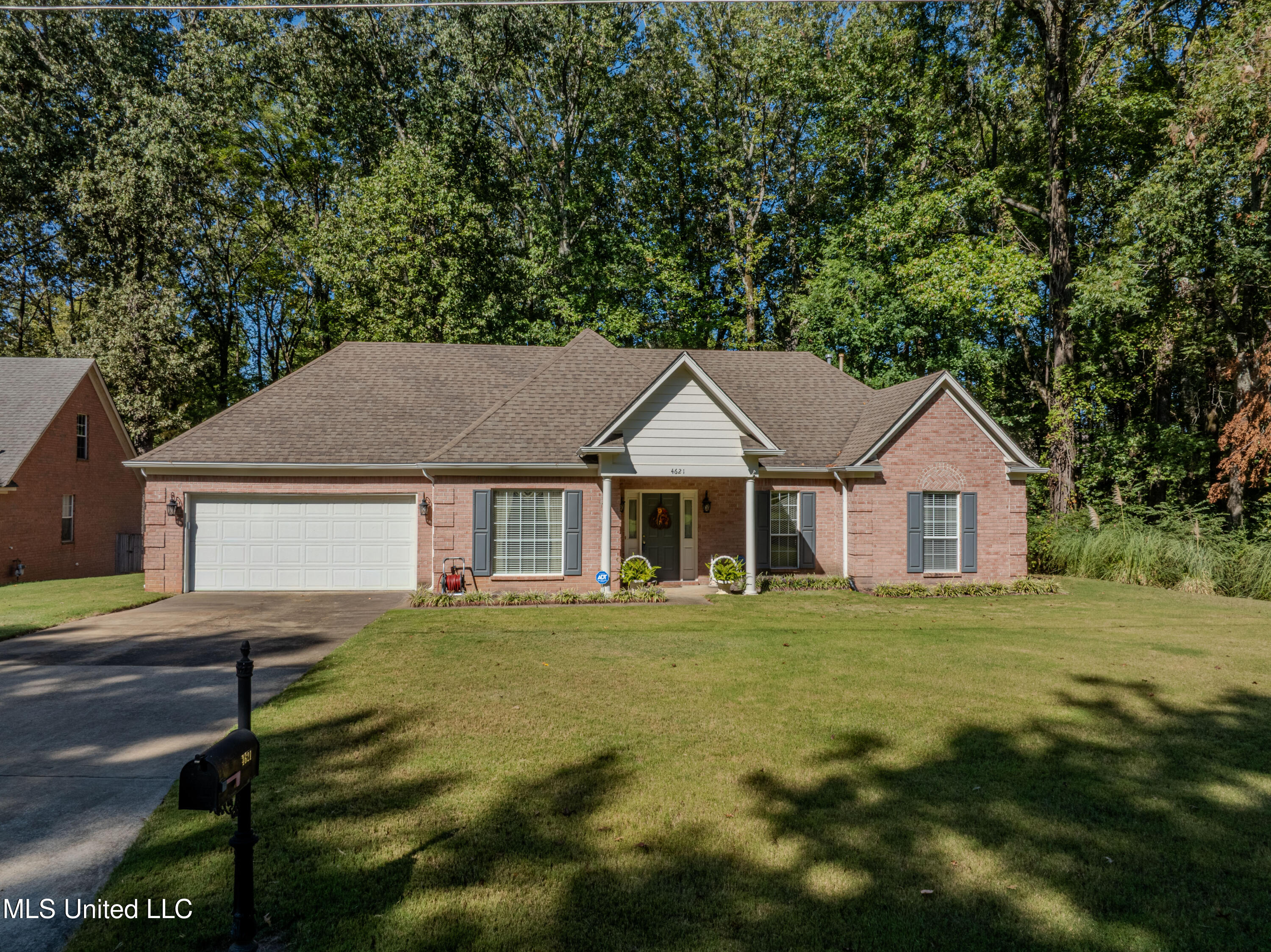 4621 Bell Ridge Cove Property Photo 1