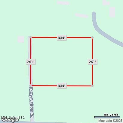 Betty Walton Road Property Photo 1