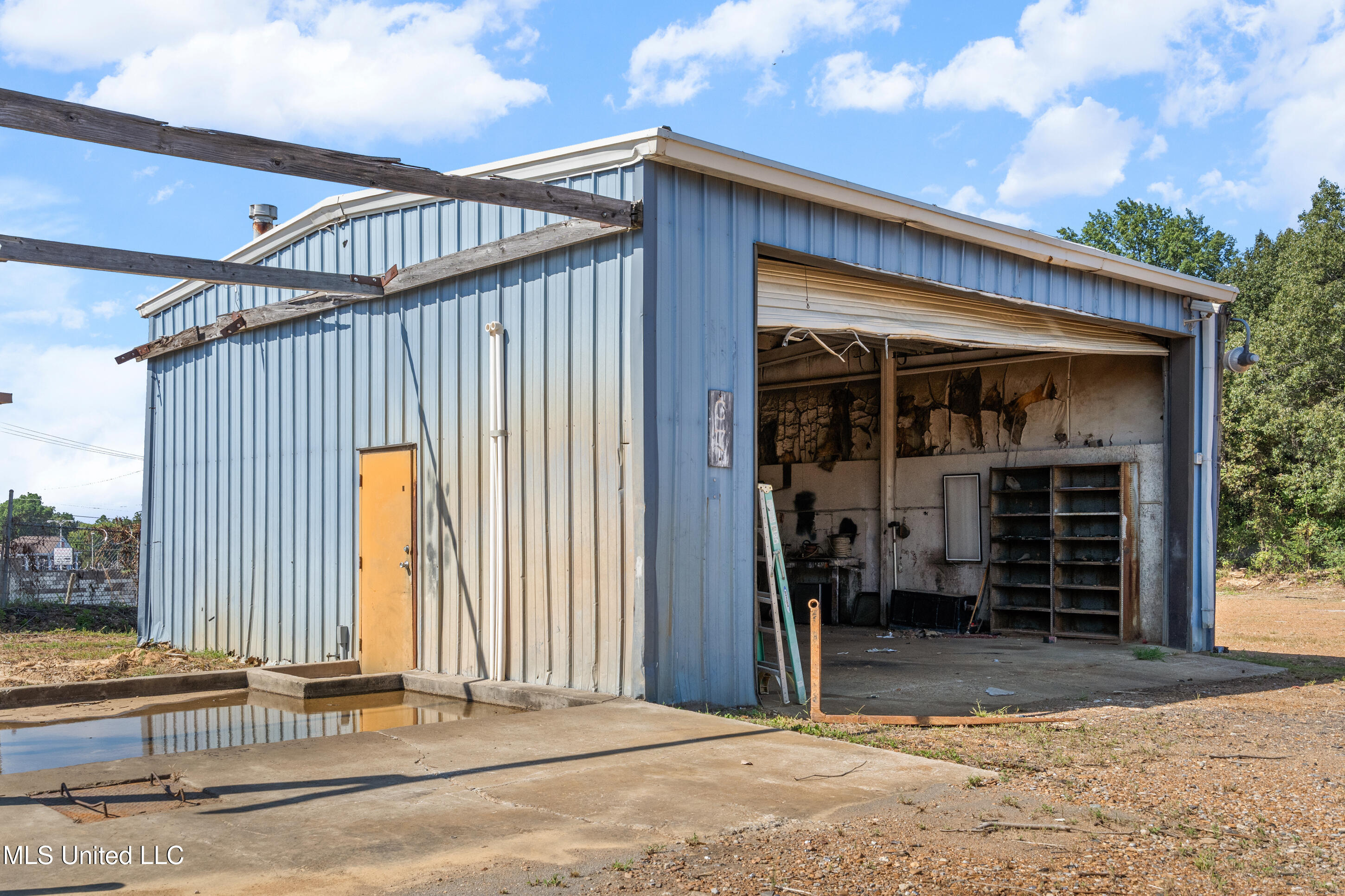 8432&8438 Highway 51 N Property Photo 21
