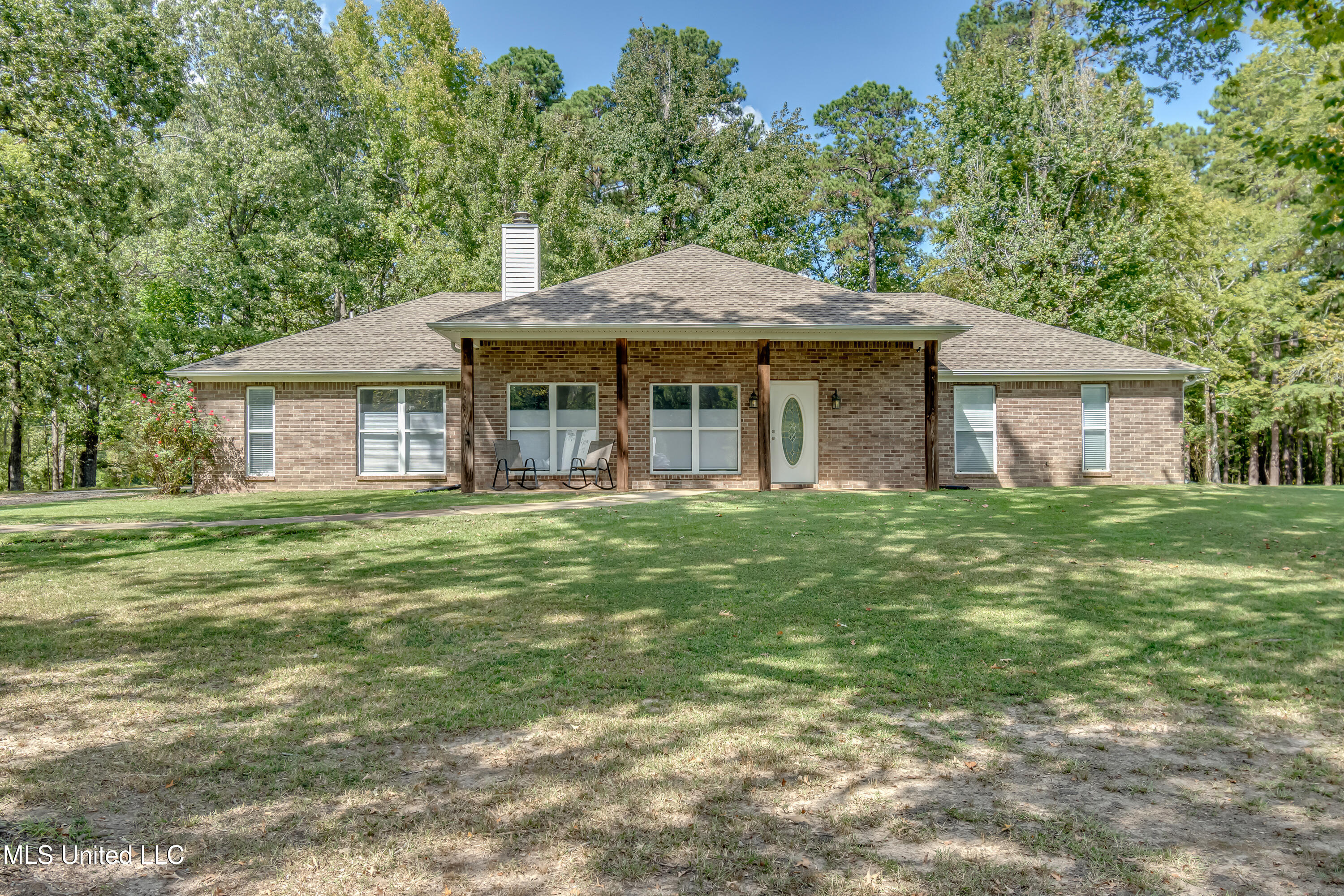 418 Barksdale Road Property Photo 1