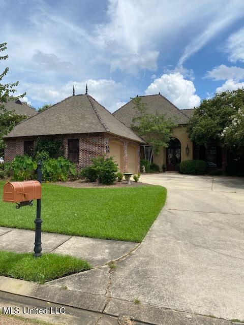 234 Brisage Boulevard Property Photo 1