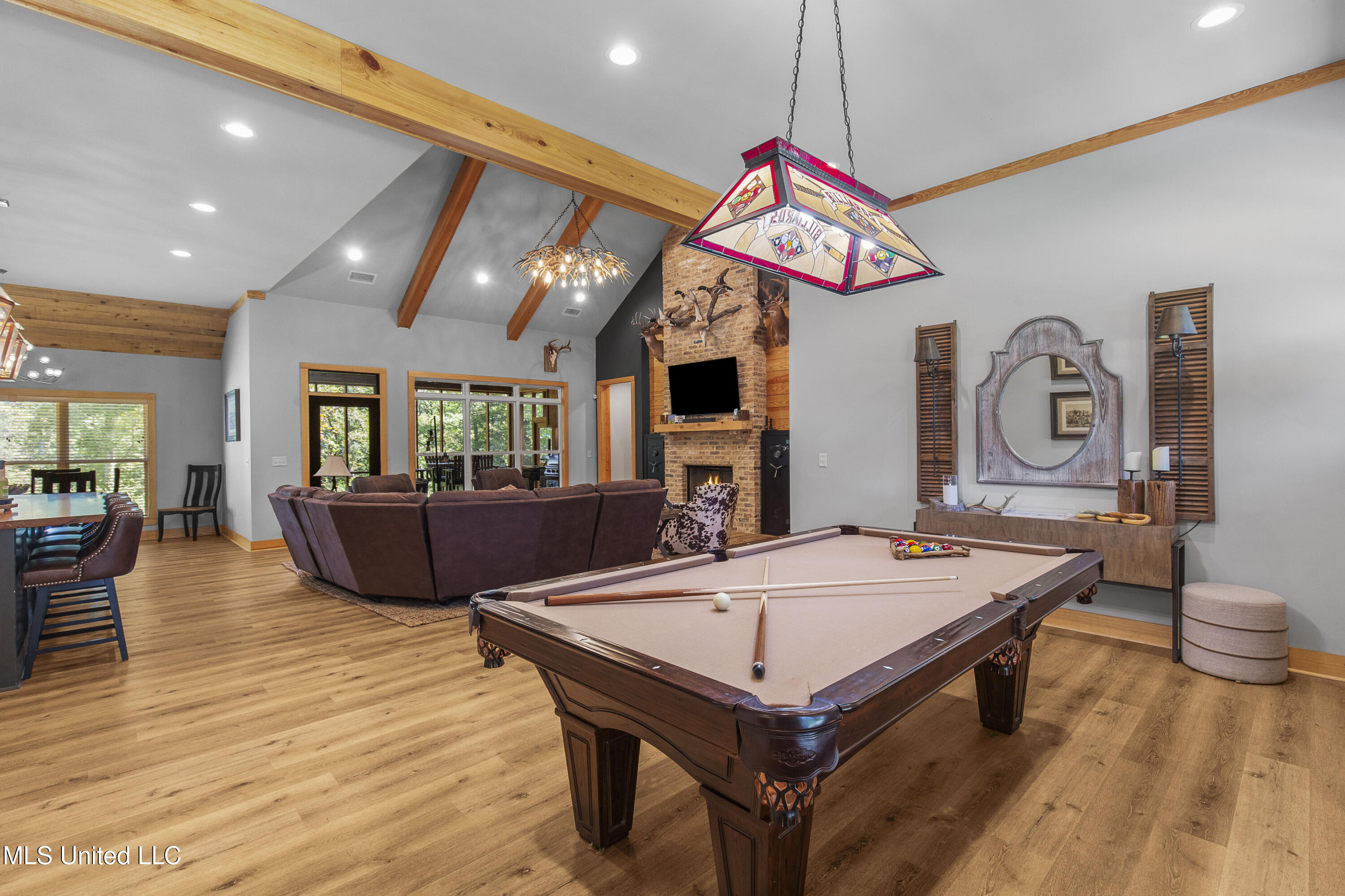 2233 Holloman Road Property Photo 1