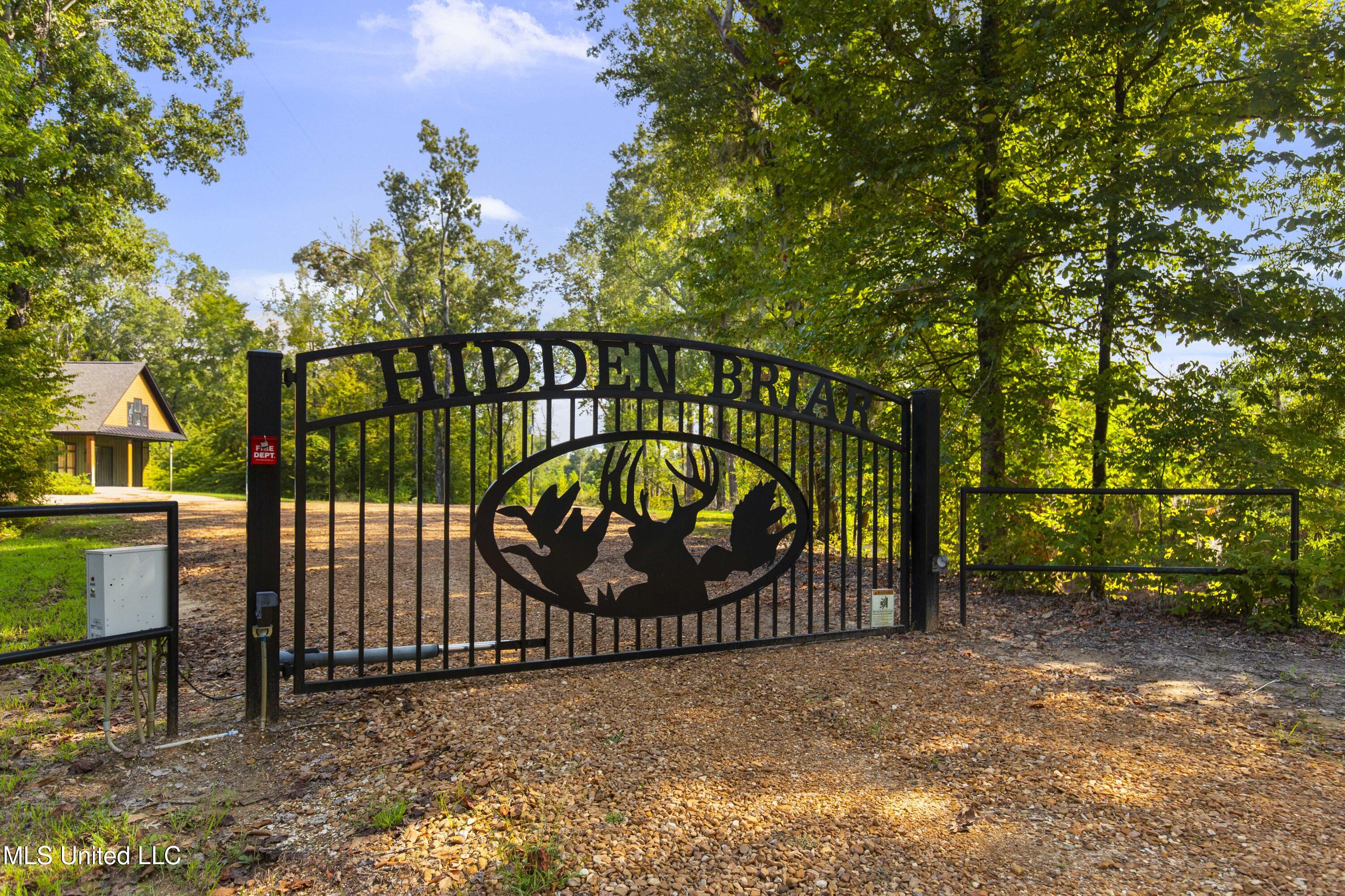 2233 Holloman Road Property Photo 34