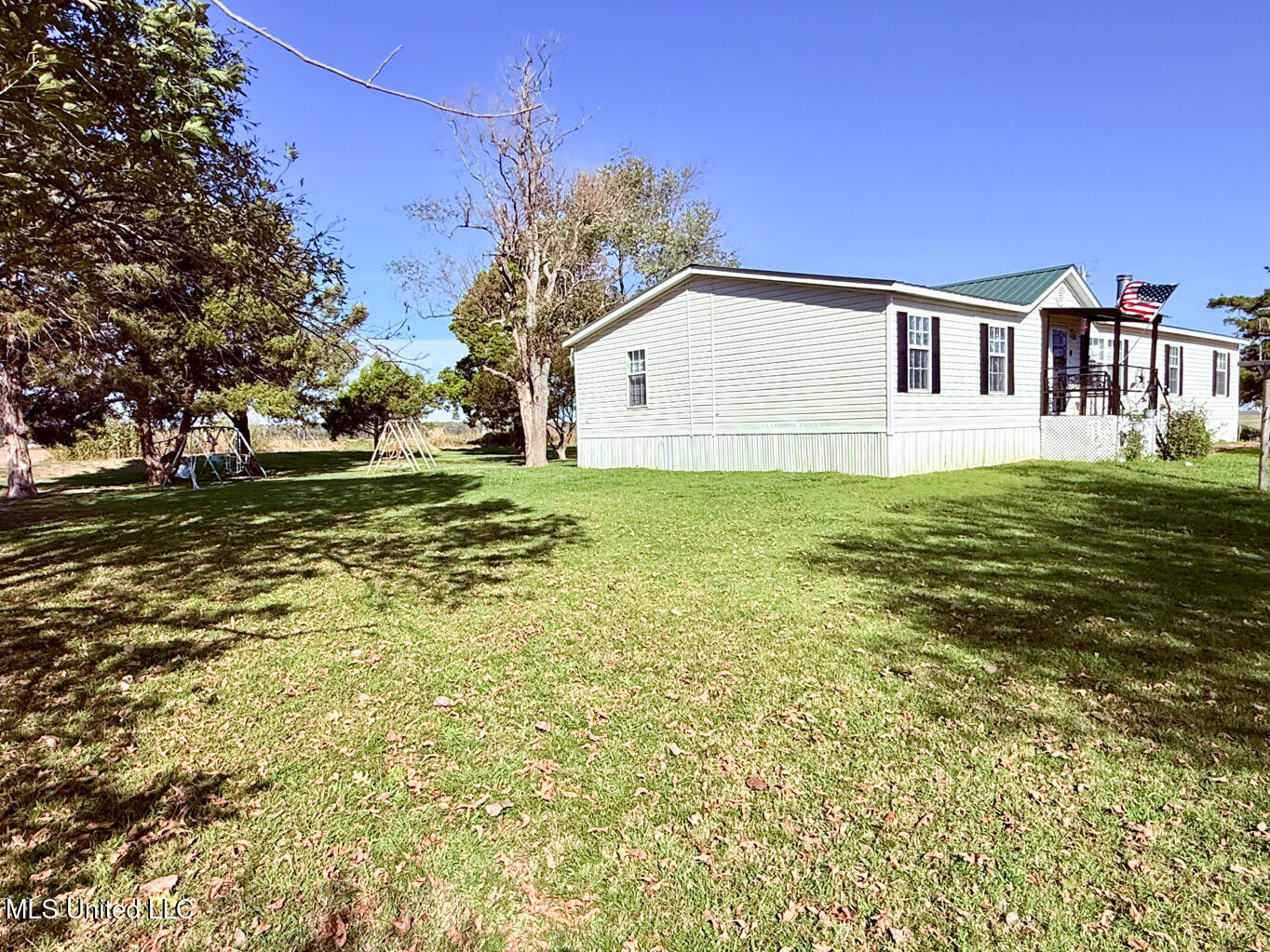 235 Delta City Road Property Photo 3