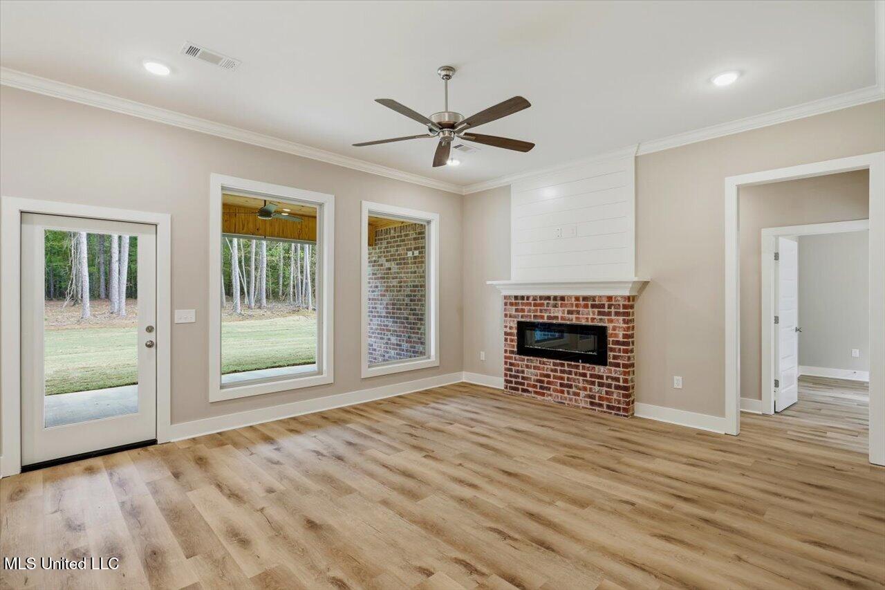 317 Stronghold Drive Property Photo 6