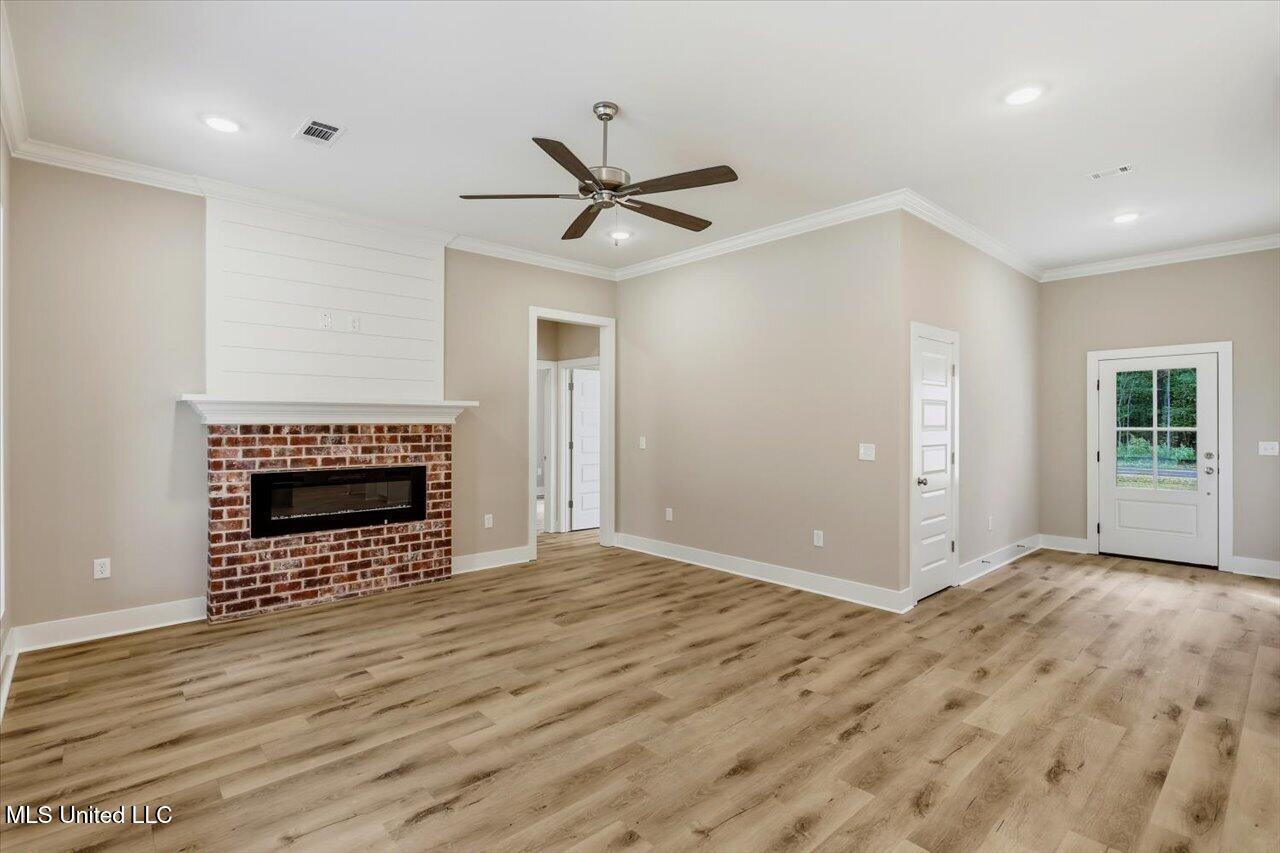 317 Stronghold Drive Property Photo 7