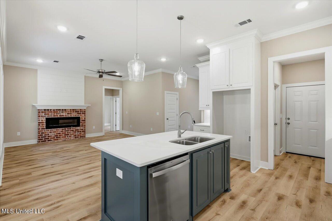 317 Stronghold Drive Property Photo 12