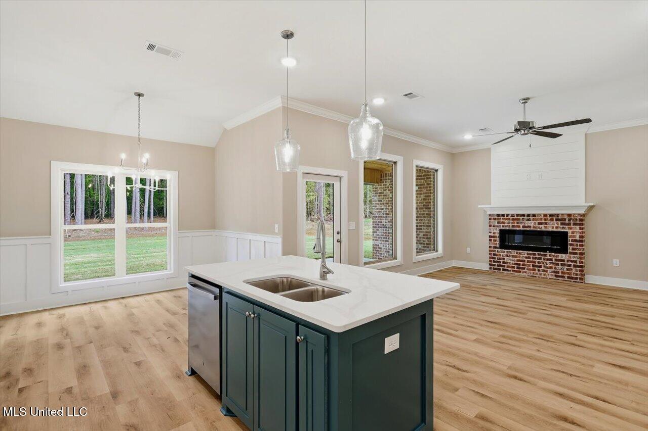 317 Stronghold Drive Property Photo 13