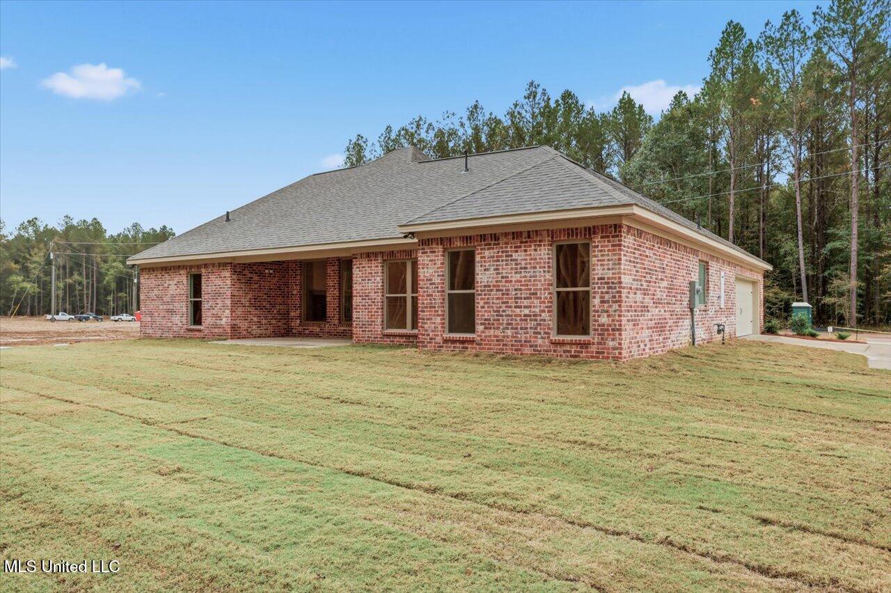 317 Stronghold Drive Property Photo 30