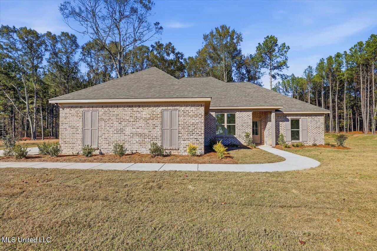 309 Stronghold Drive Property Photo 1