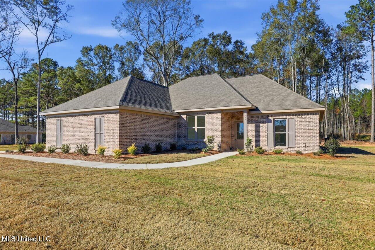 309 Stronghold Drive Property Photo 2