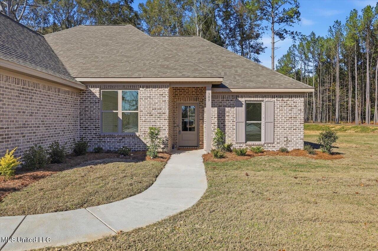 309 Stronghold Drive Property Photo 3