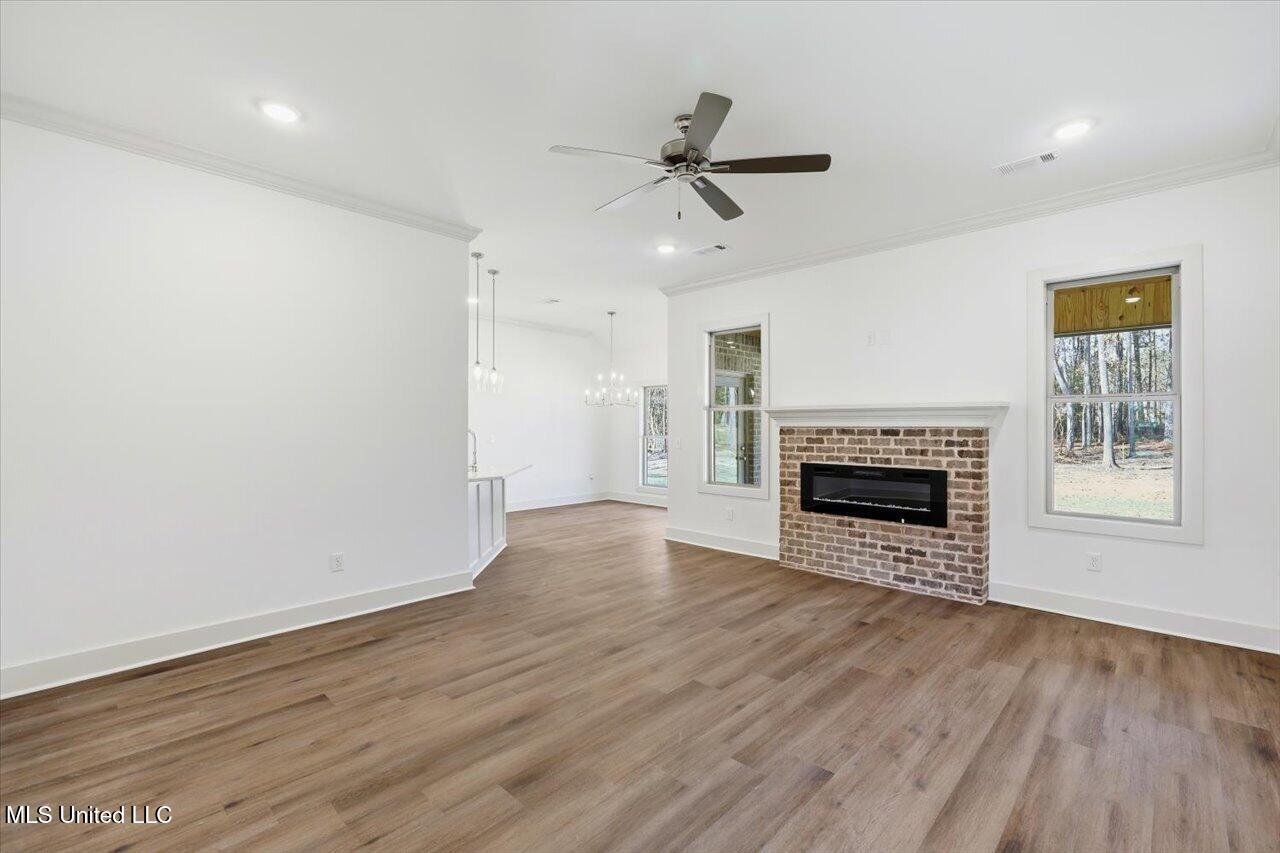 309 Stronghold Drive Property Photo 6