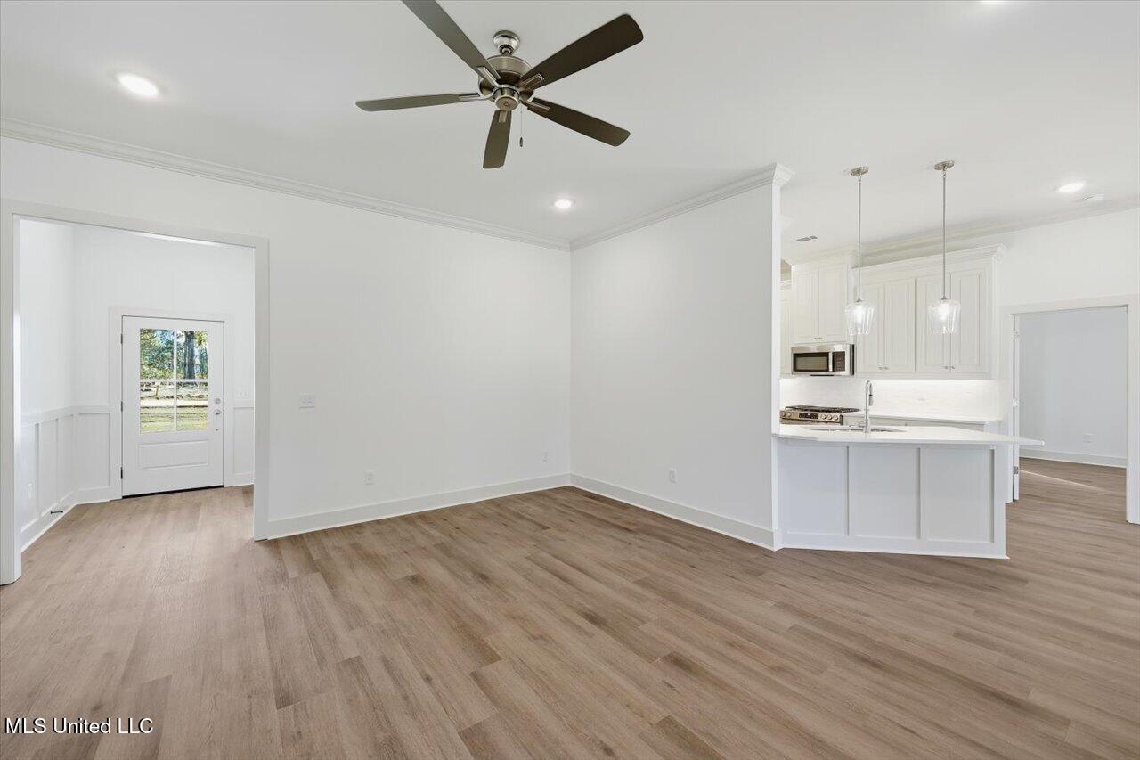 309 Stronghold Drive Property Photo 9