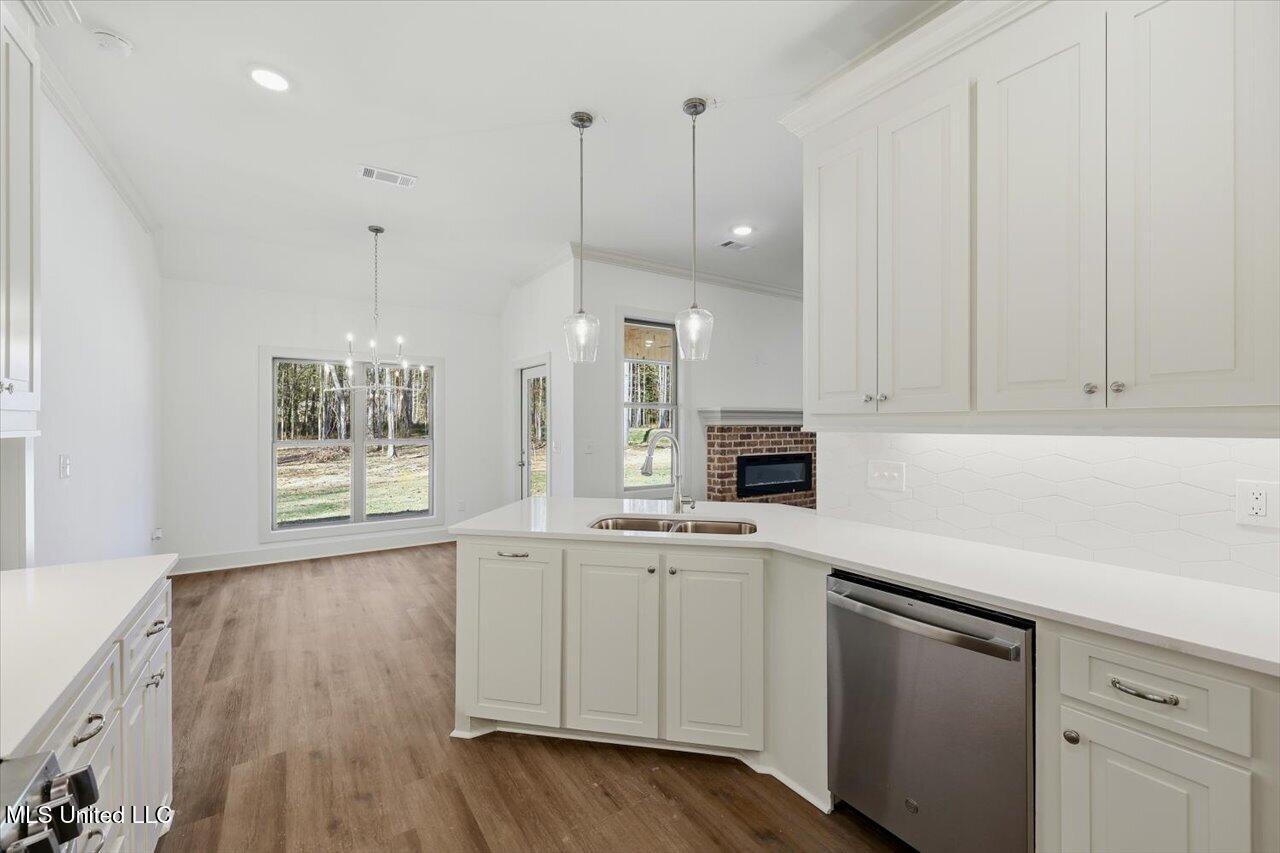 309 Stronghold Drive Property Photo 13