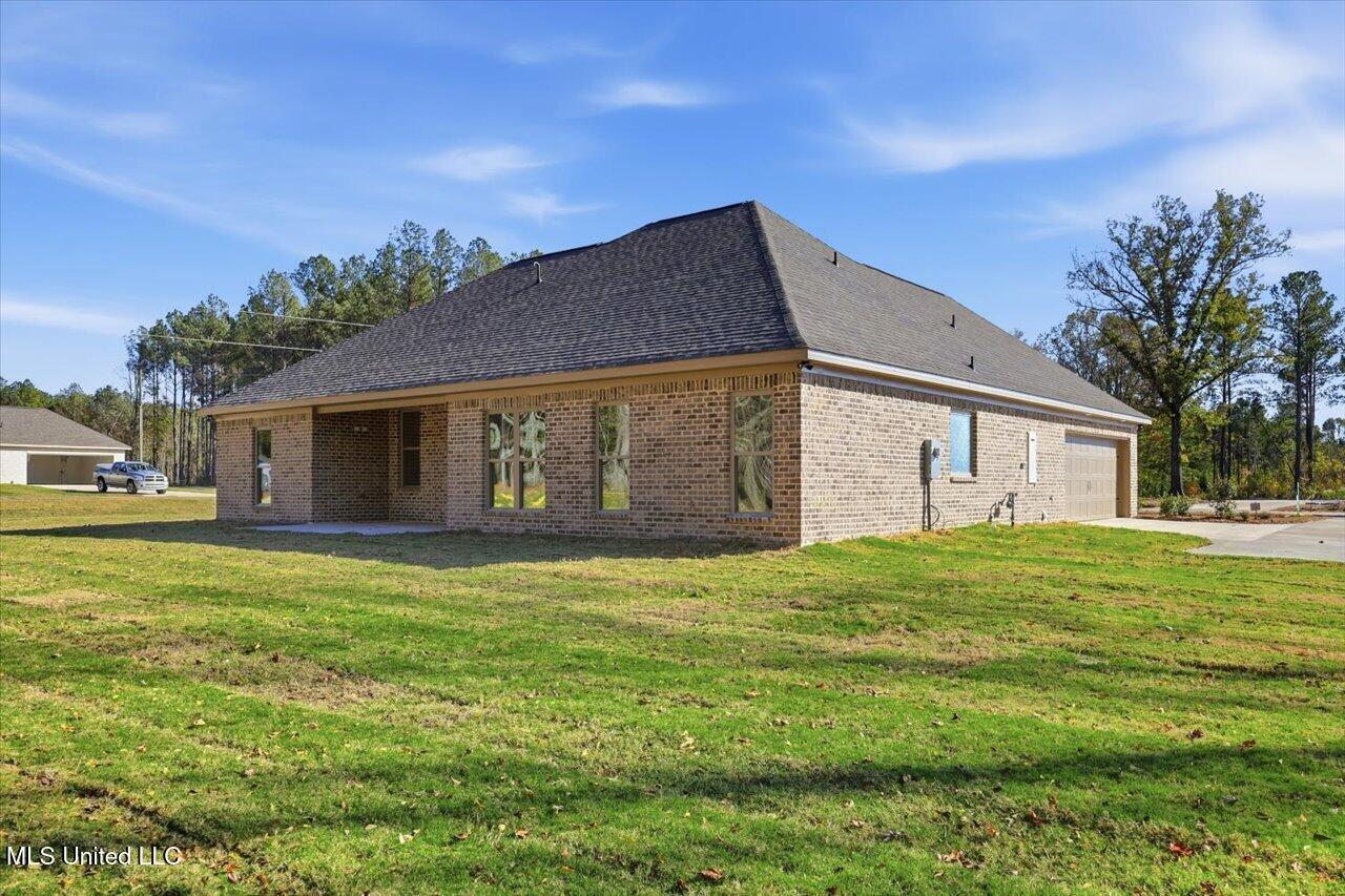 309 Stronghold Drive Property Photo 30