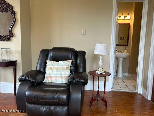 1116 Main Street Property Photo 15