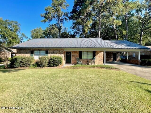 430 Crider Drive Property Photo 1