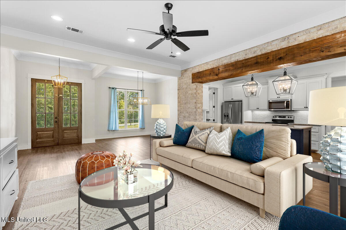 168 N Bryant Road Property Photo 18