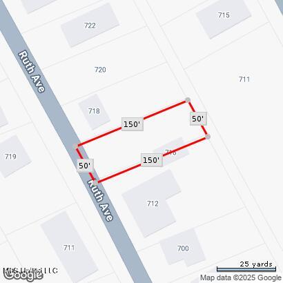 716 Ruth Avenue Property Photo 3