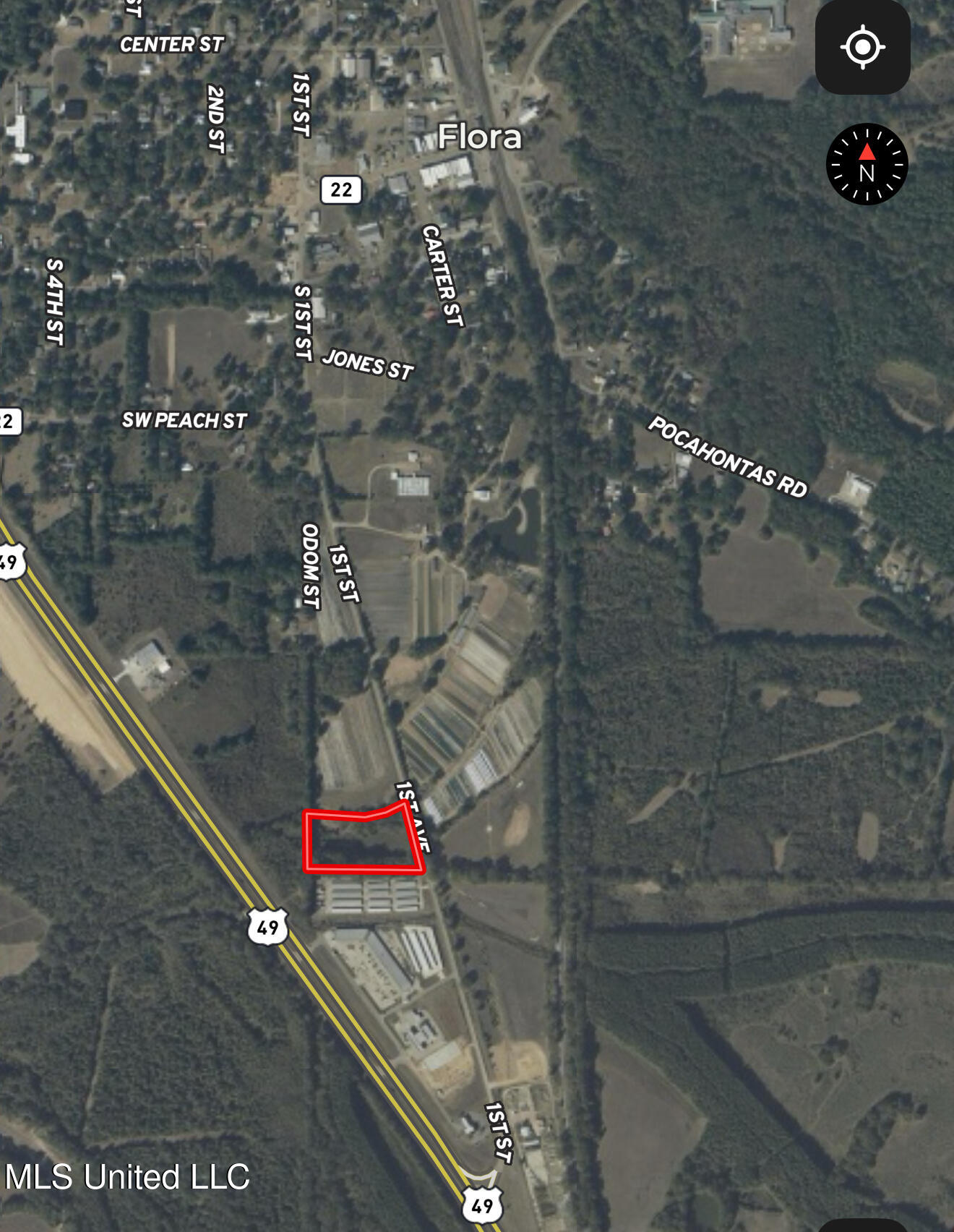 1st Street Property Photo 14