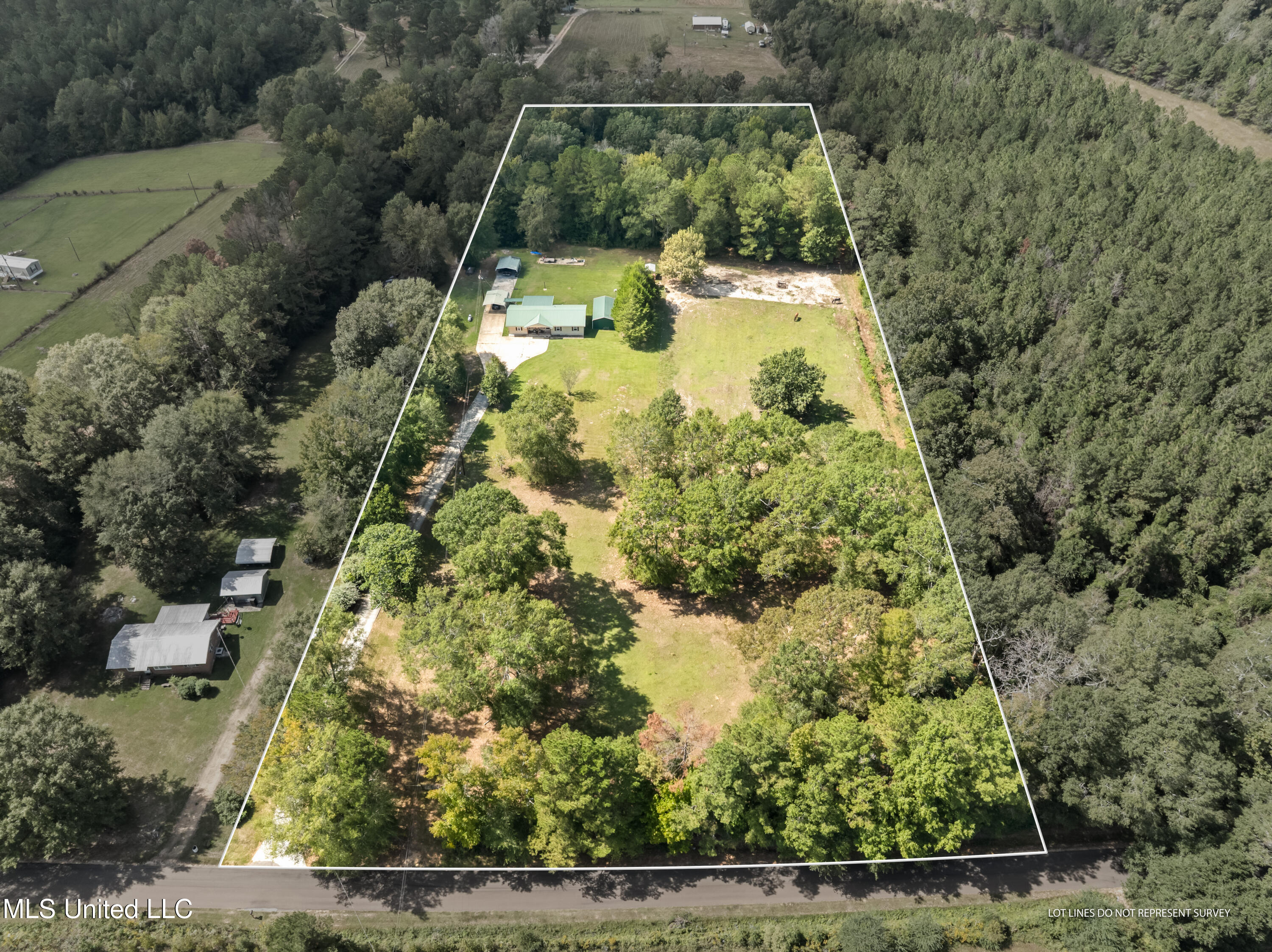 222 Log Cabin Road Property Photo 45