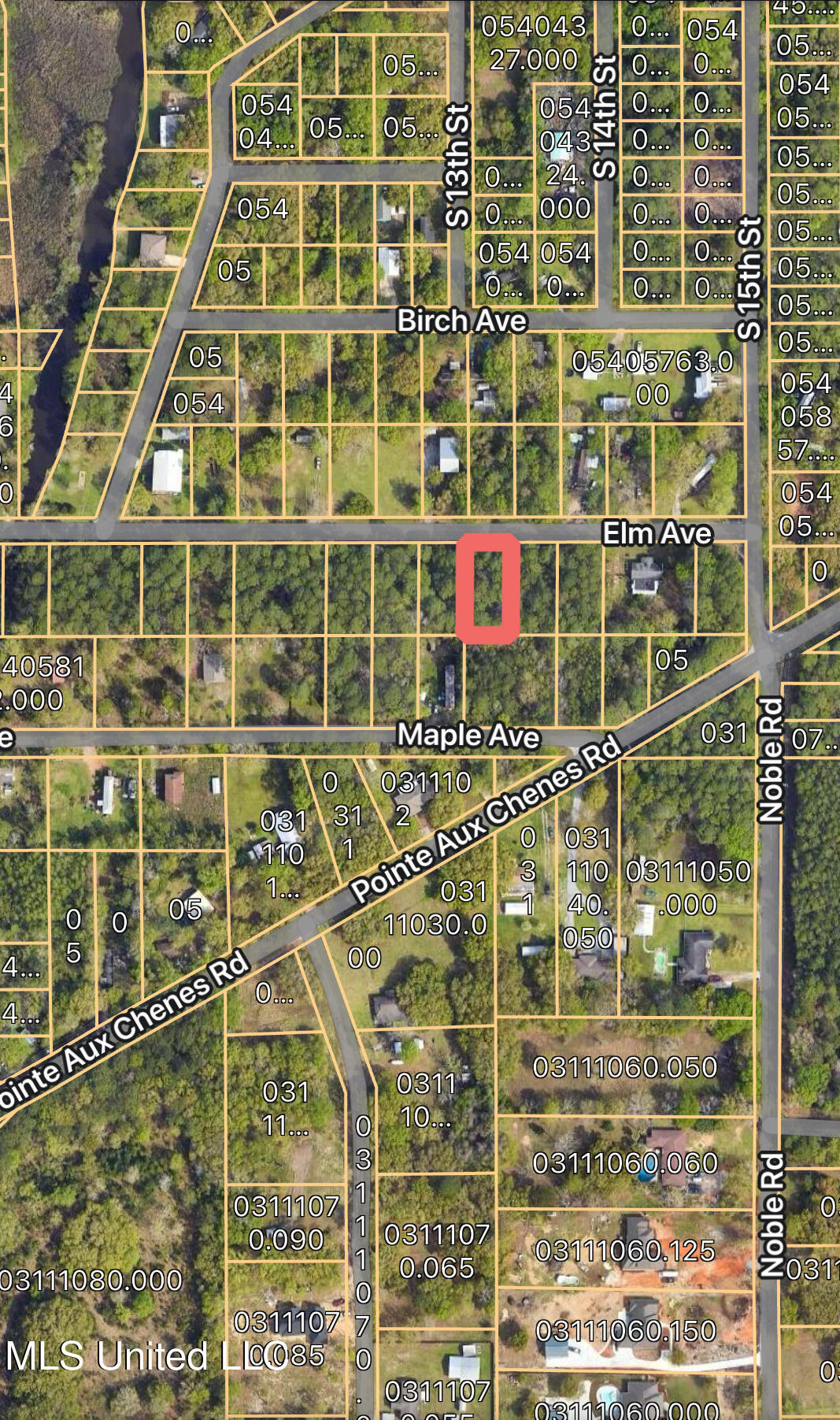 Elm Avenue Property Photo 1