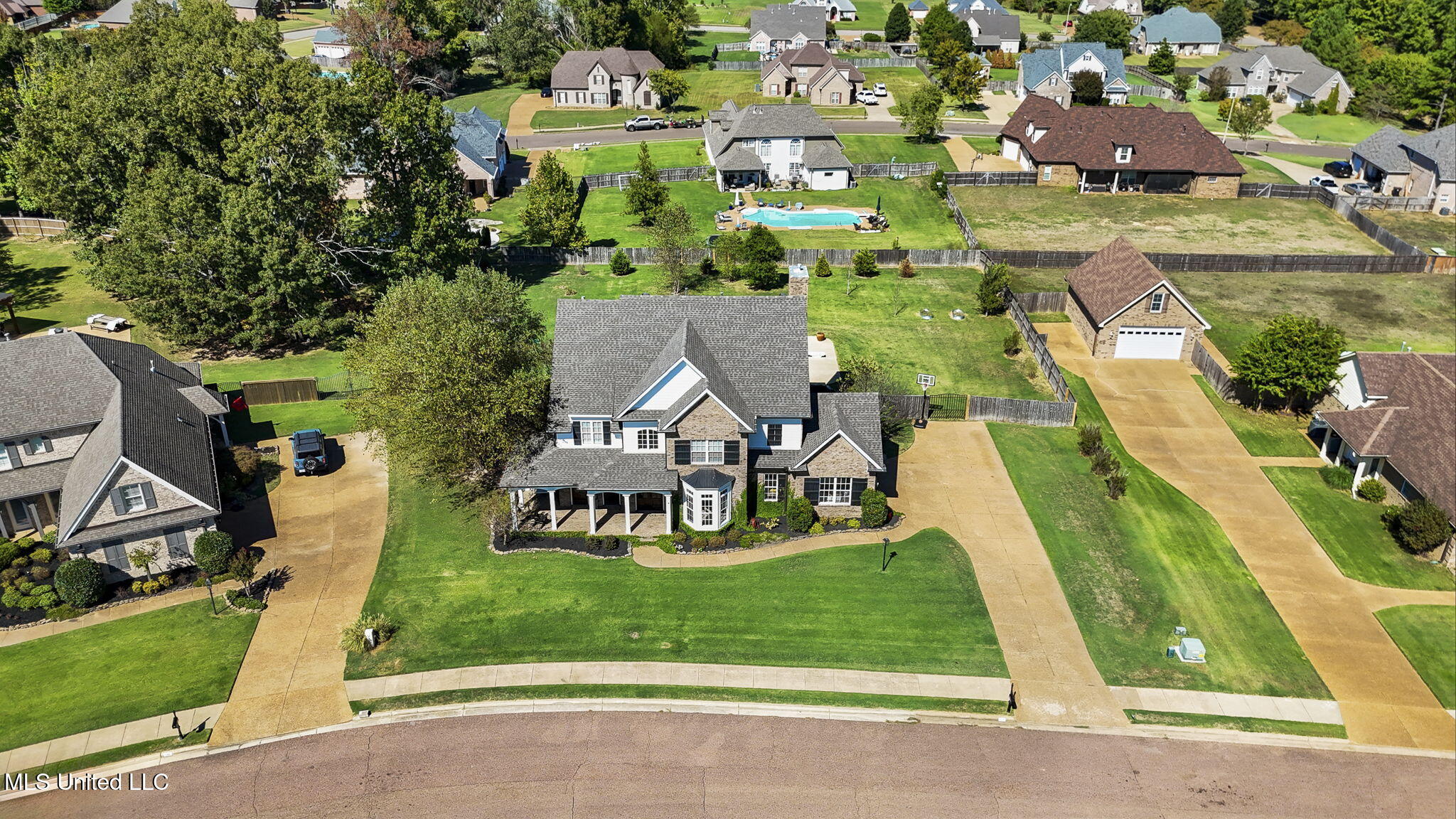 566 E Shadow View Drive Property Photo 47