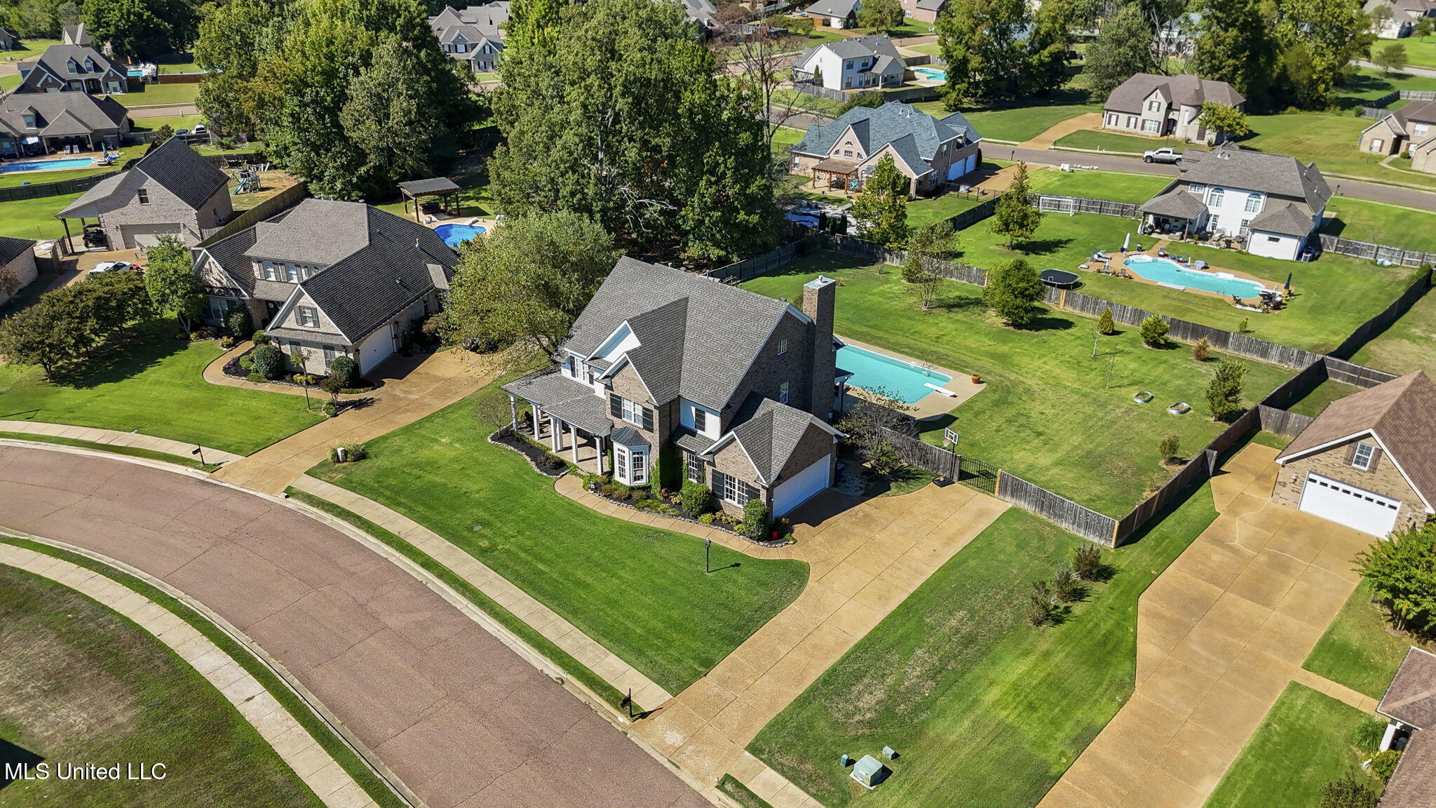 566 E Shadow View Drive Property Photo 48