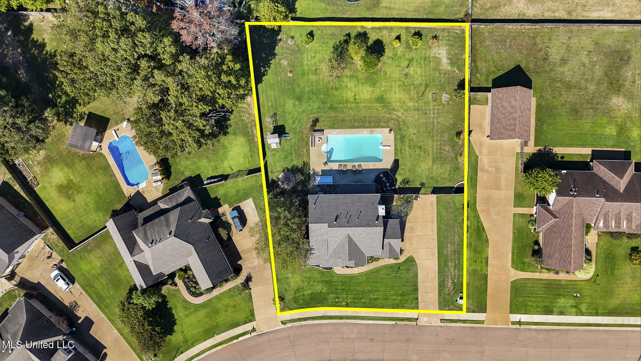 566 E Shadow View Drive Property Photo 49