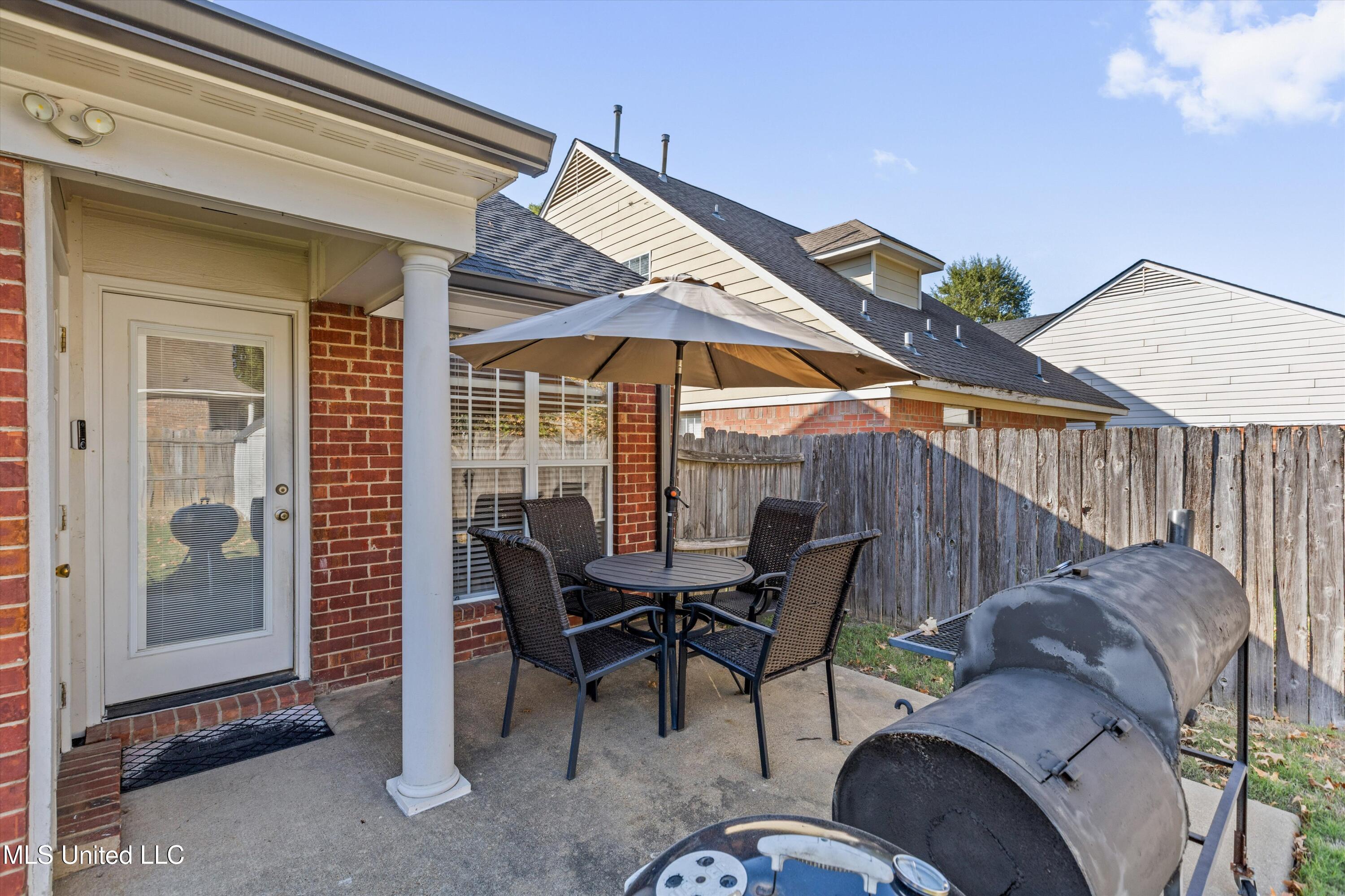 5448 Pollard Drive Property Photo 22