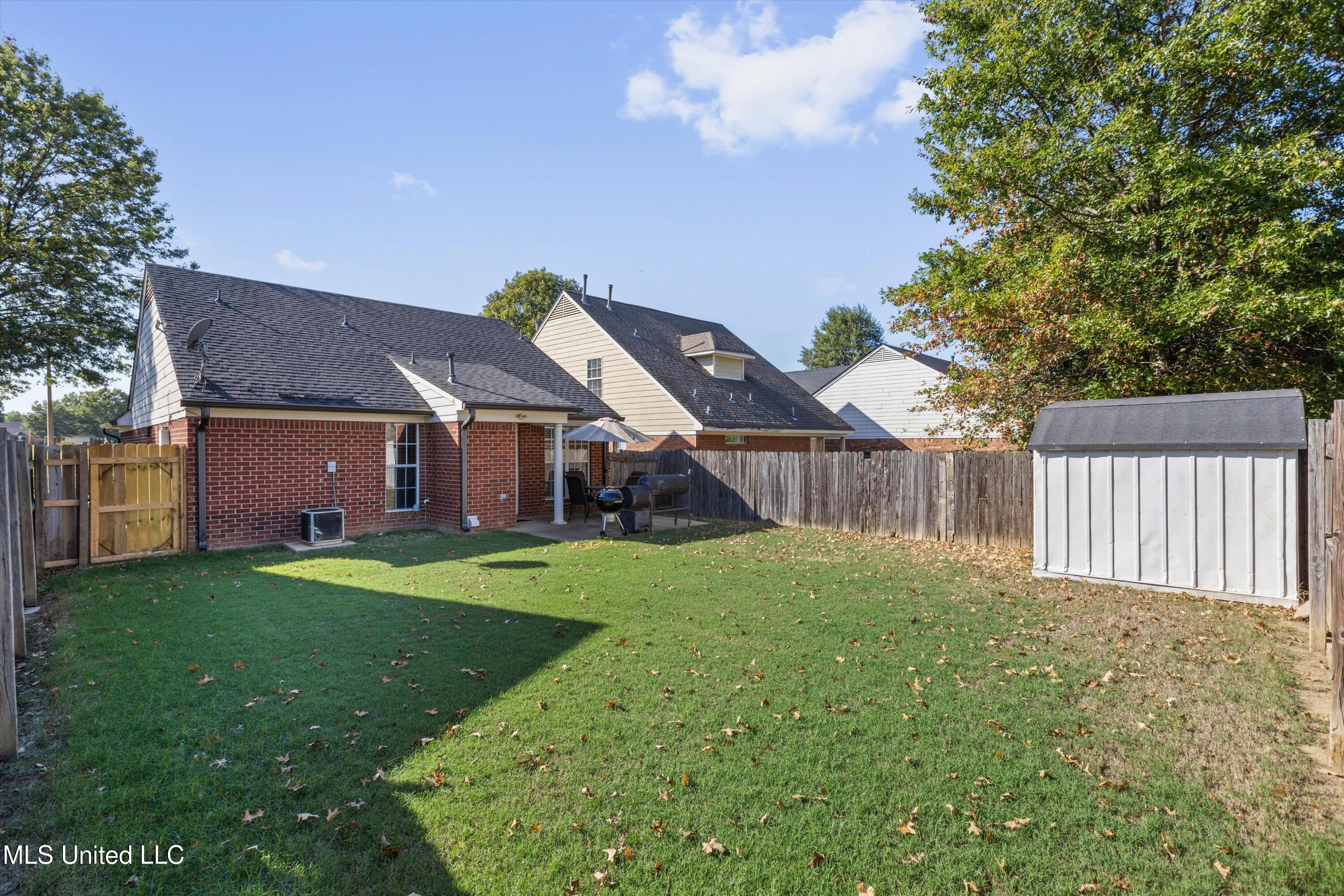 5448 Pollard Drive Property Photo 24