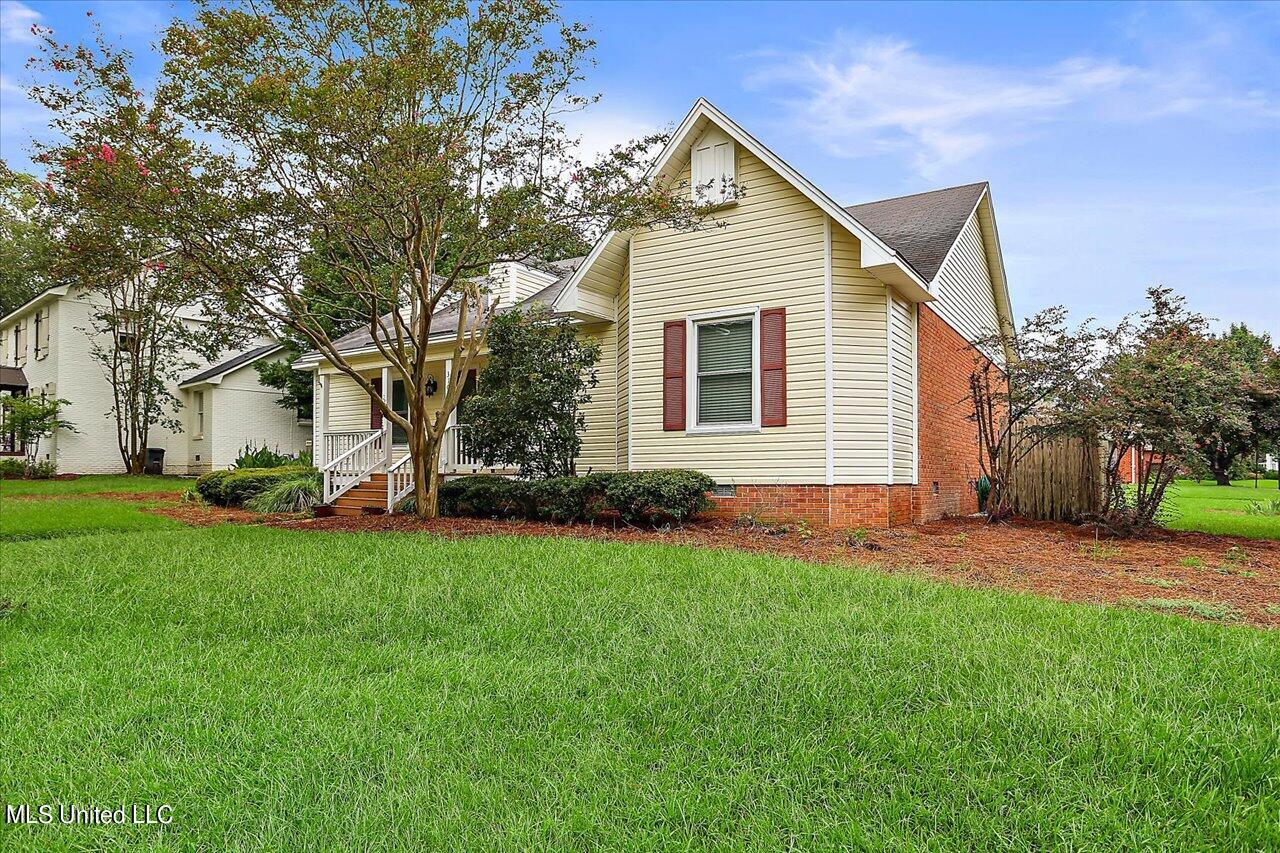 3104 Bridgeport Lane Property Photo 23